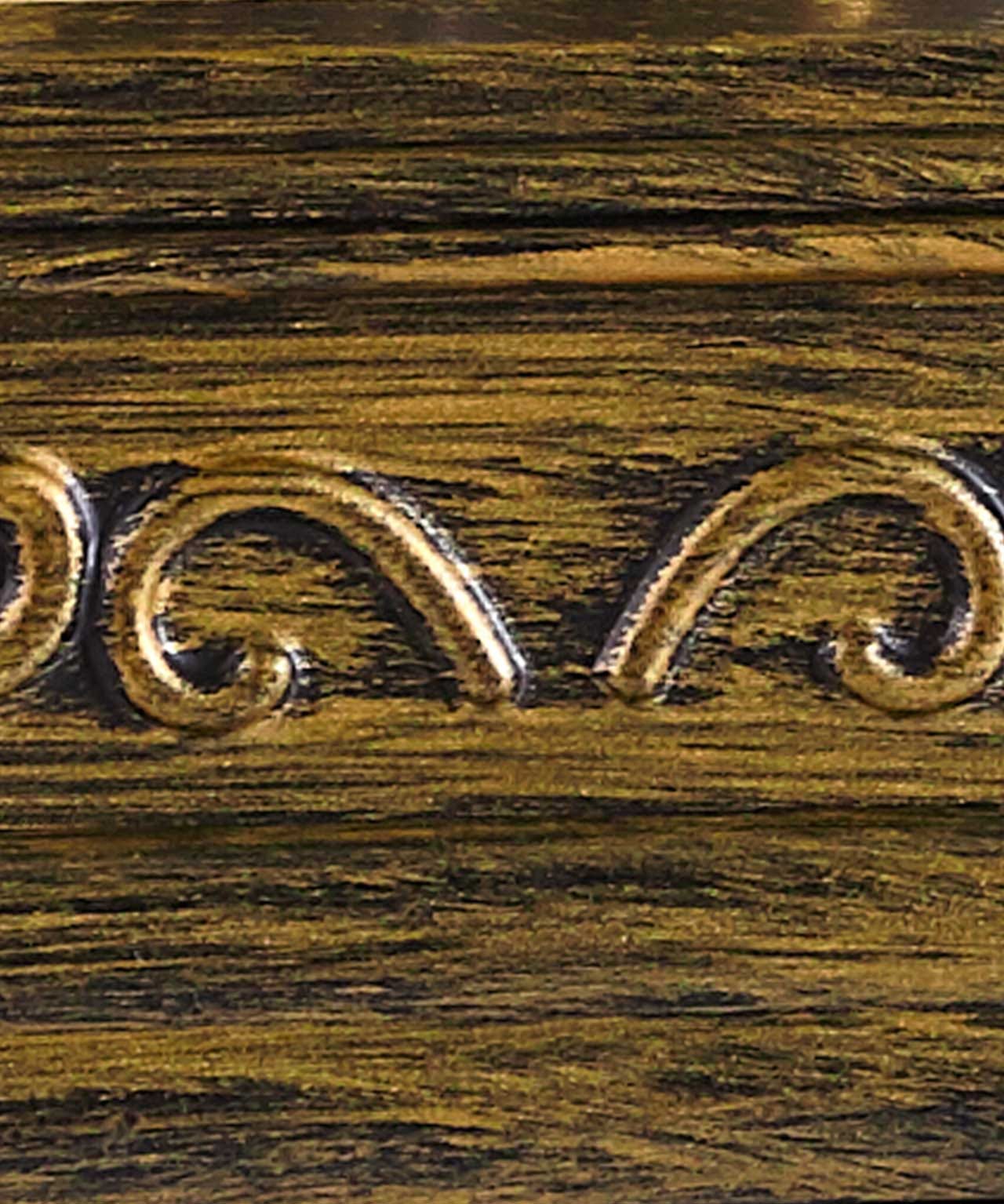 Robin Glitter Water Spinner Lantern