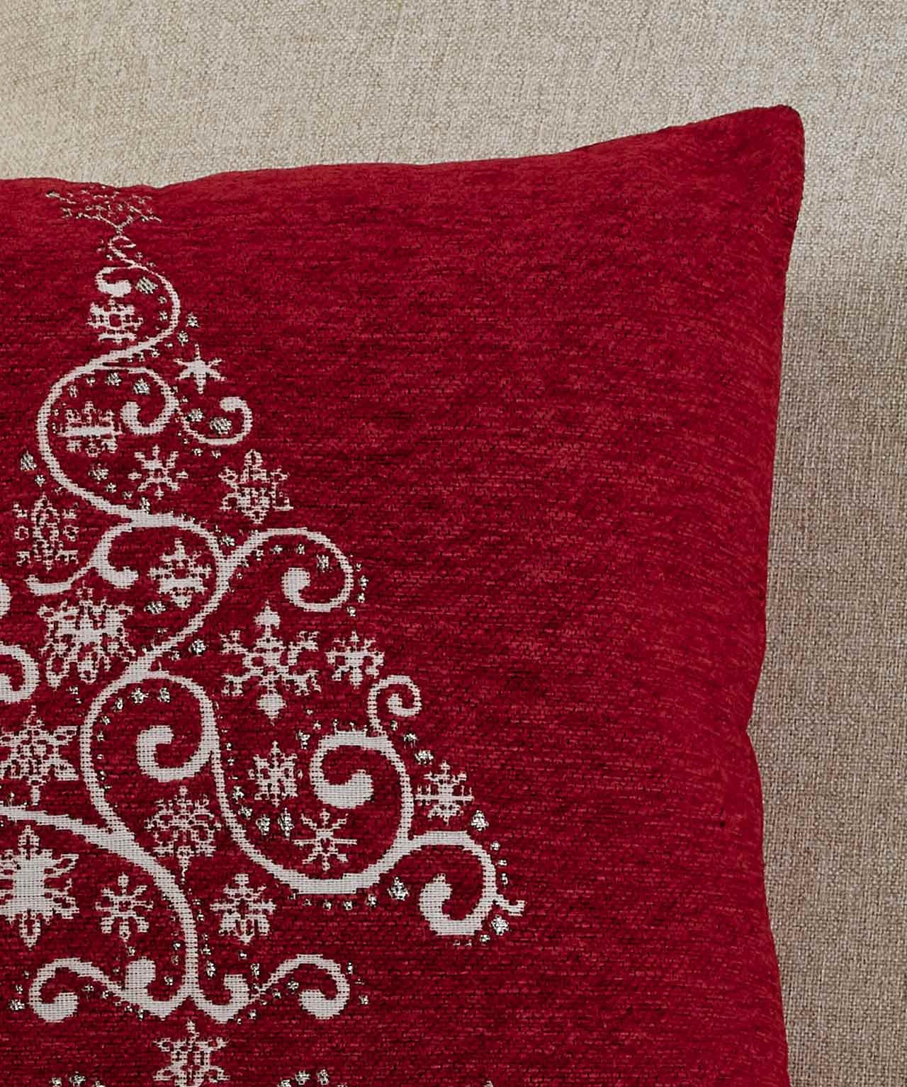 Merry Christmas Cushion
