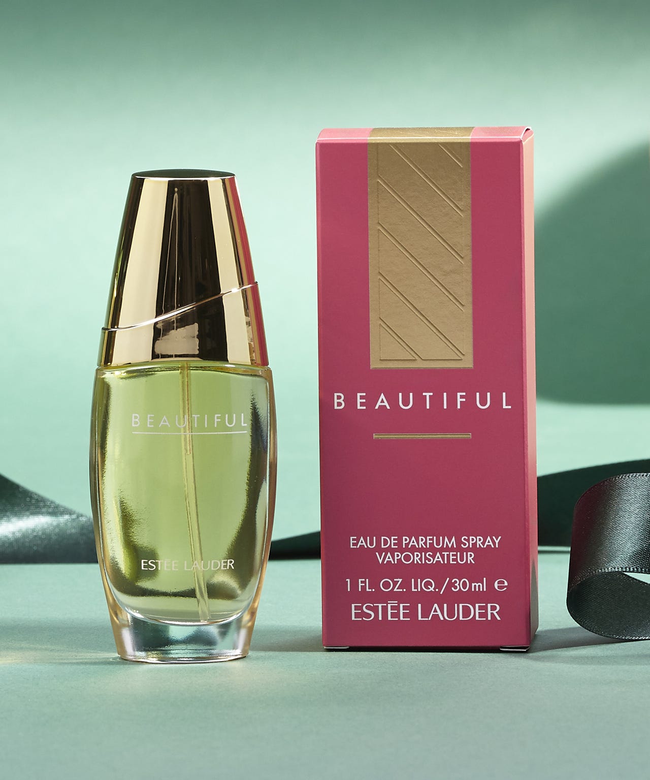 Estée Lauder Beautiful