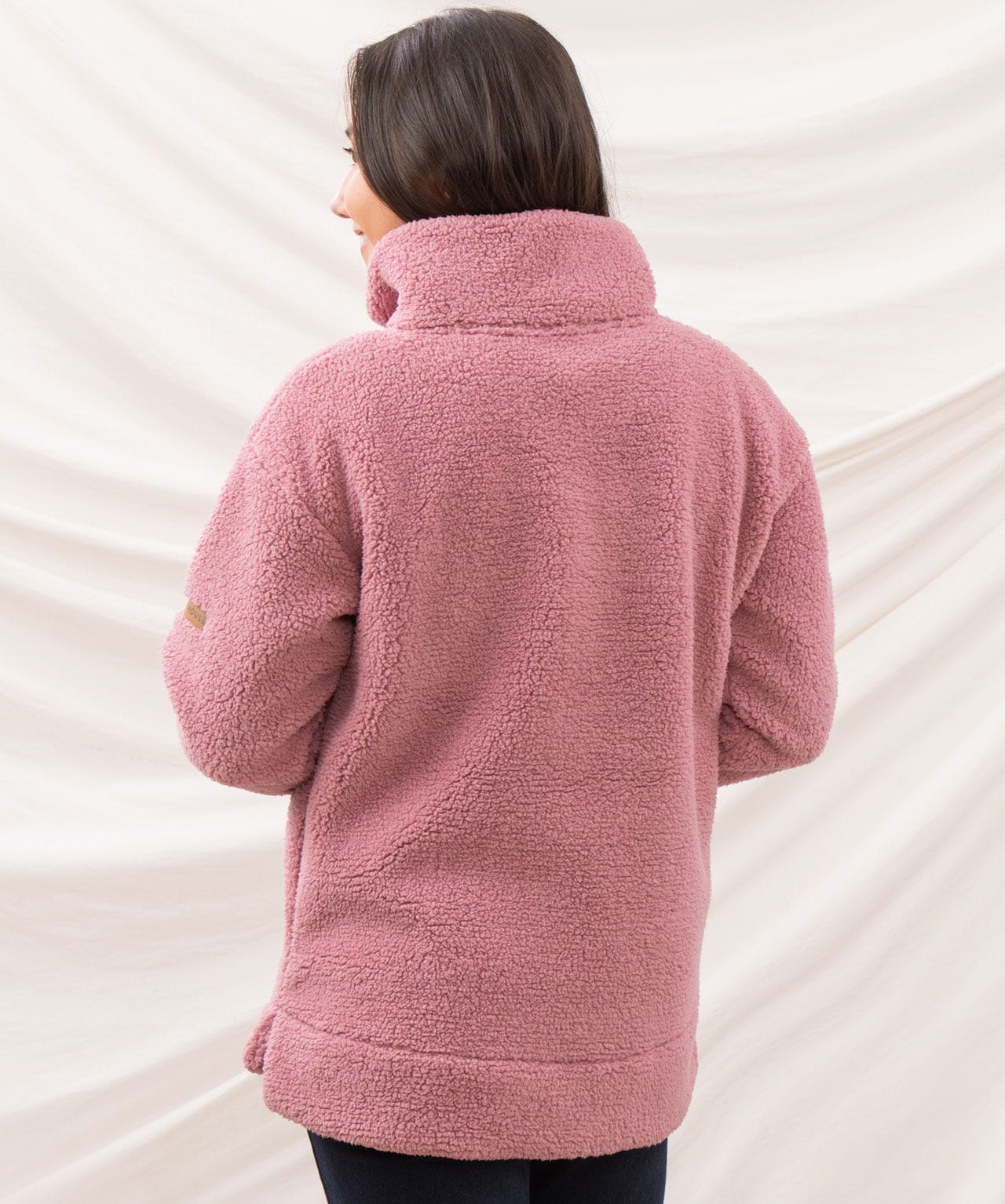 Lighthouse - Coast Fleece