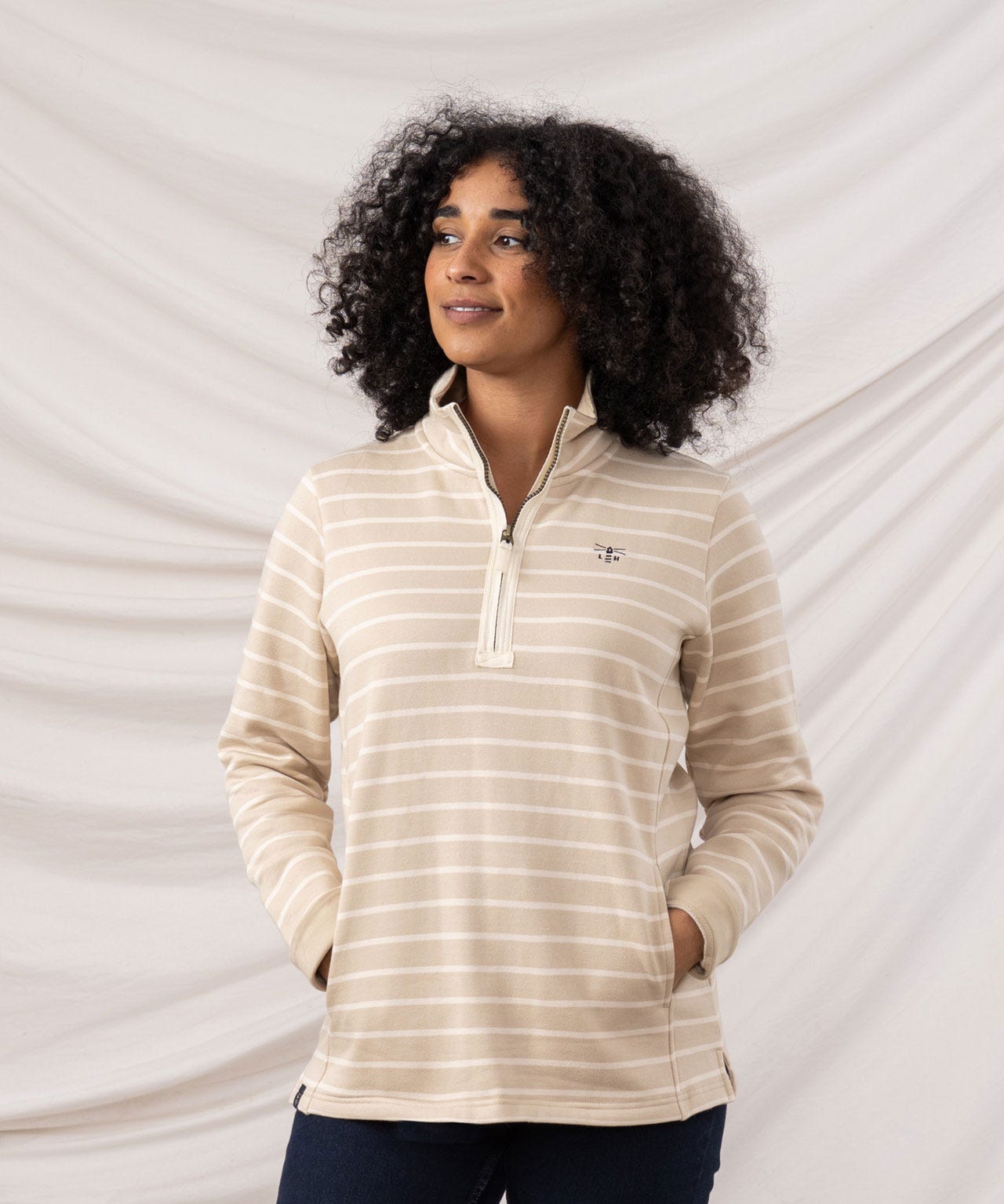 Lighthouse - The Shore II Sweatshirt