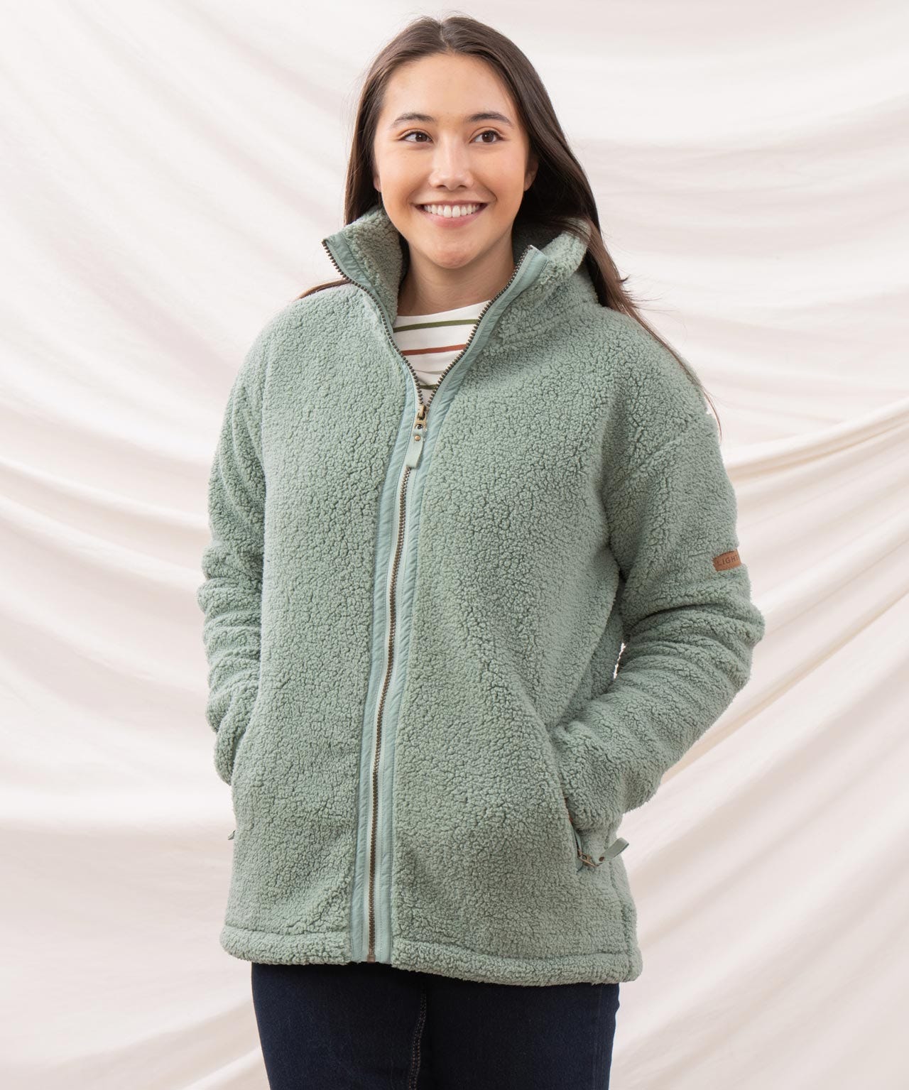 Lighthouse - The COBH Fleece