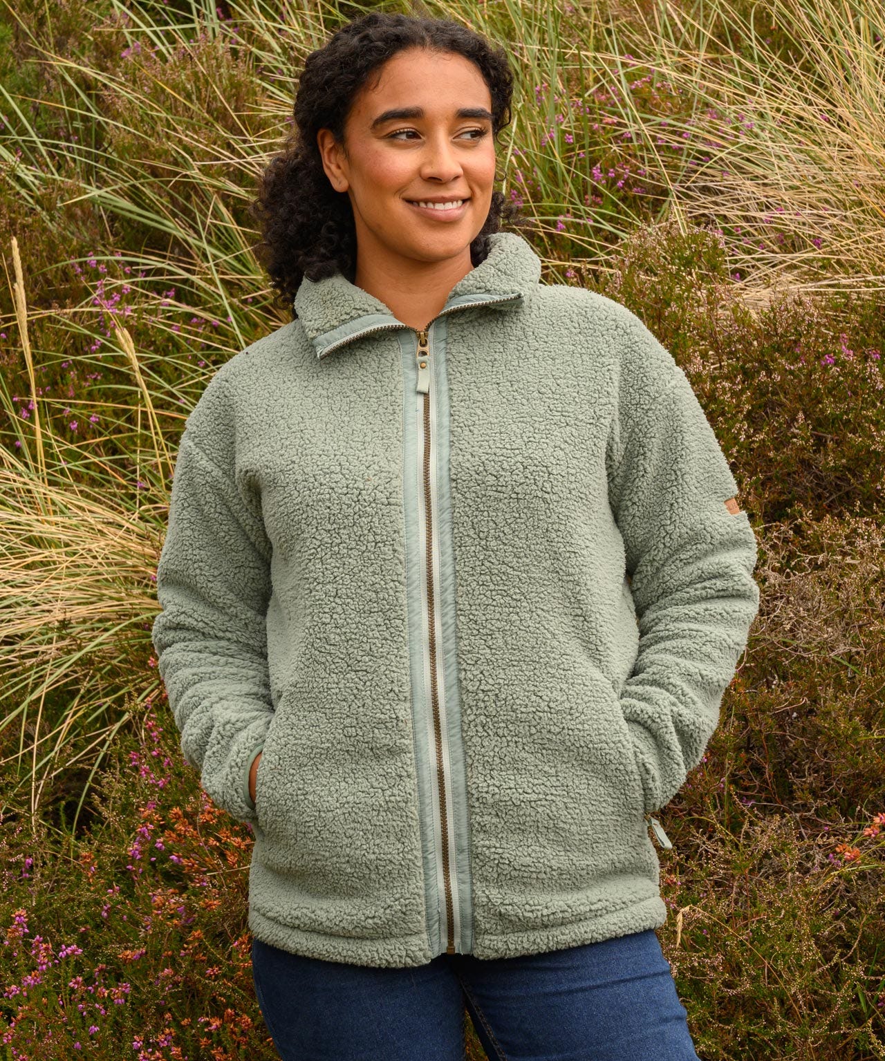 Lighthouse - The COBH Fleece