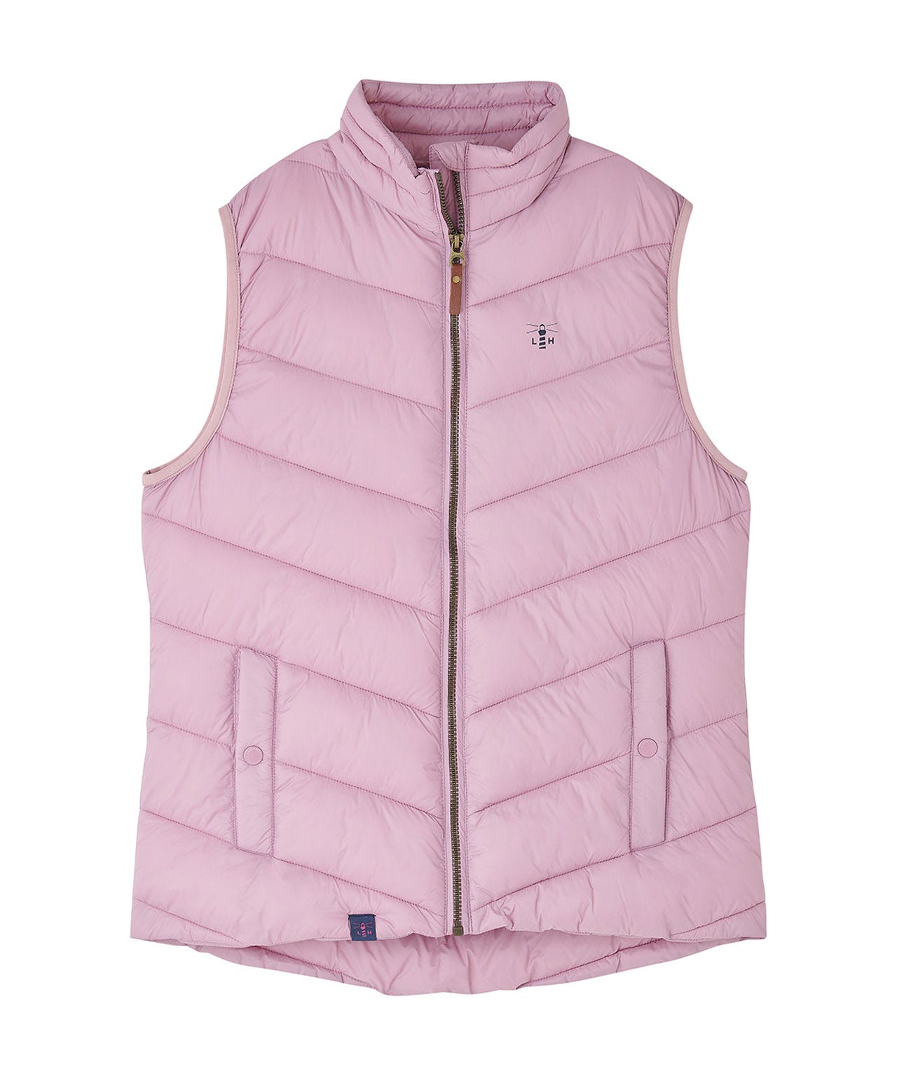 Lighthouse - The Laurel Gilet