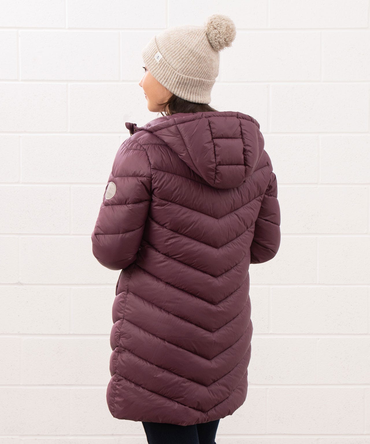 Lighthouse - The Laurel Coat