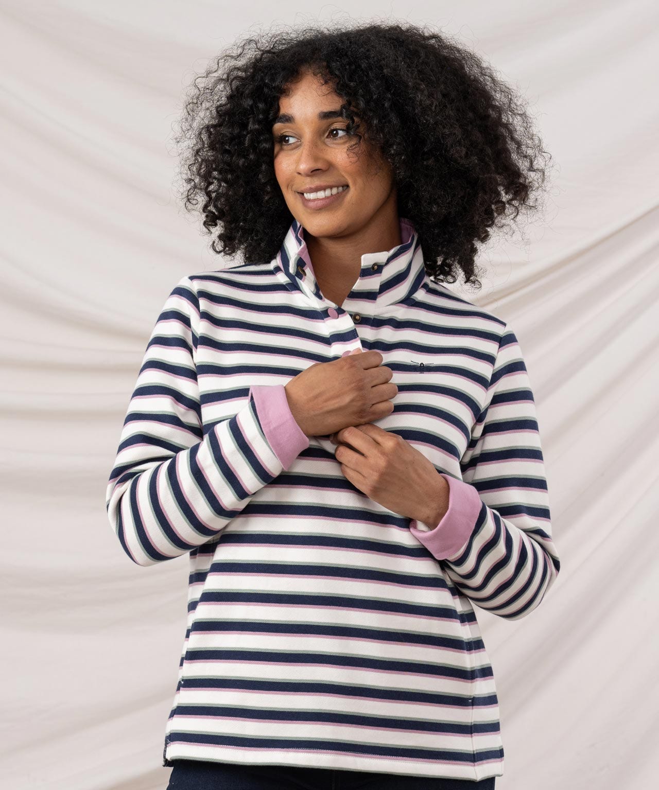 Lighthouse - The Haven Sweatshirt