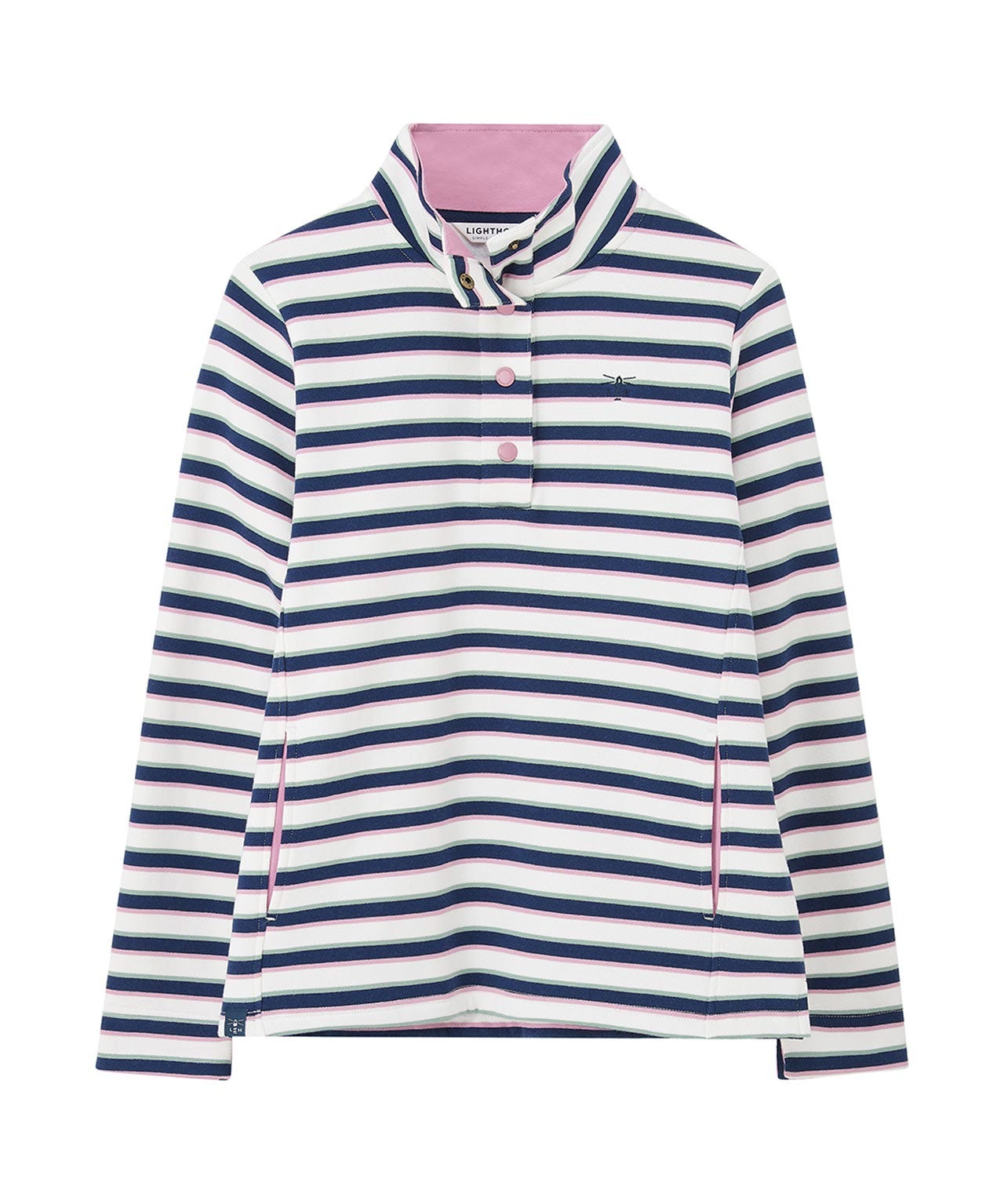 Lighthouse - The Haven Sweatshirt