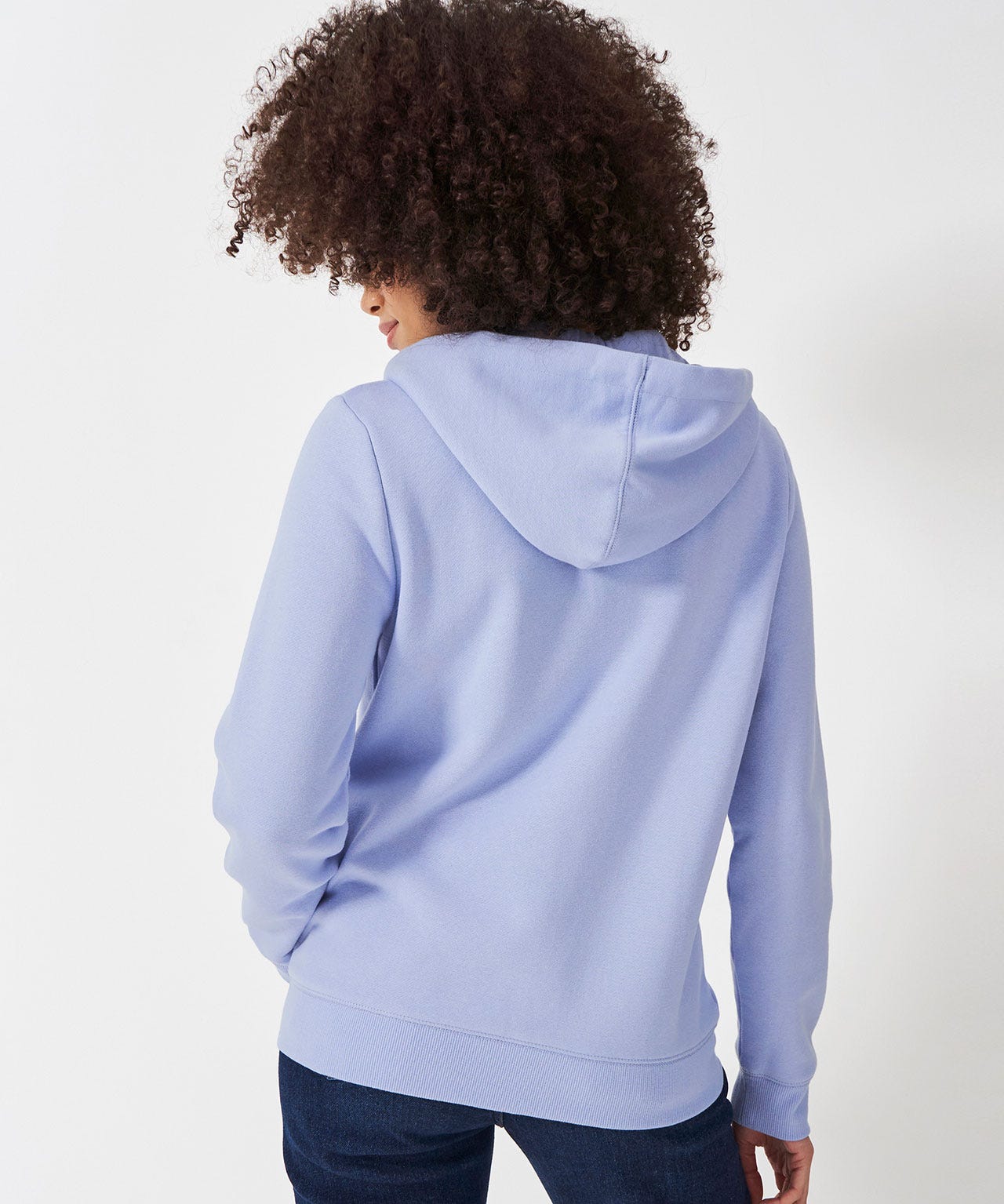 Crew Clothing Hoodie