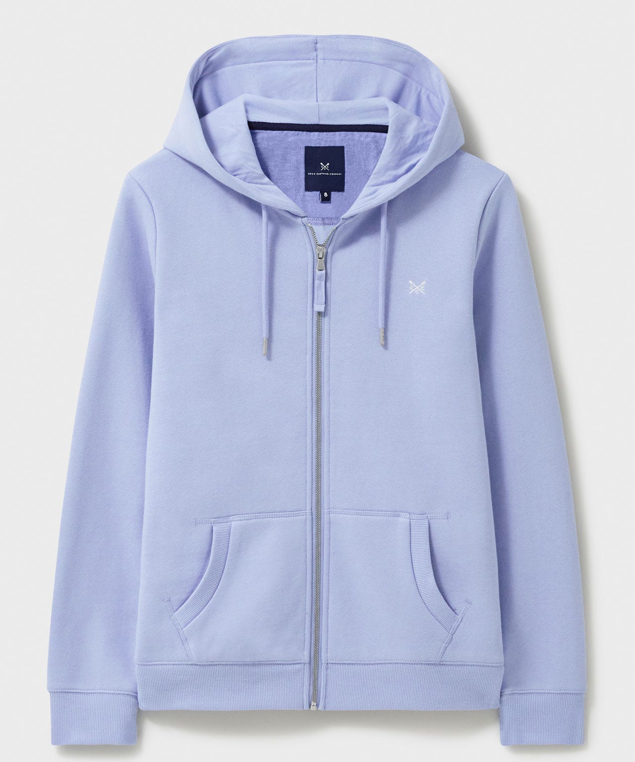 Crew Clothing Hoodie