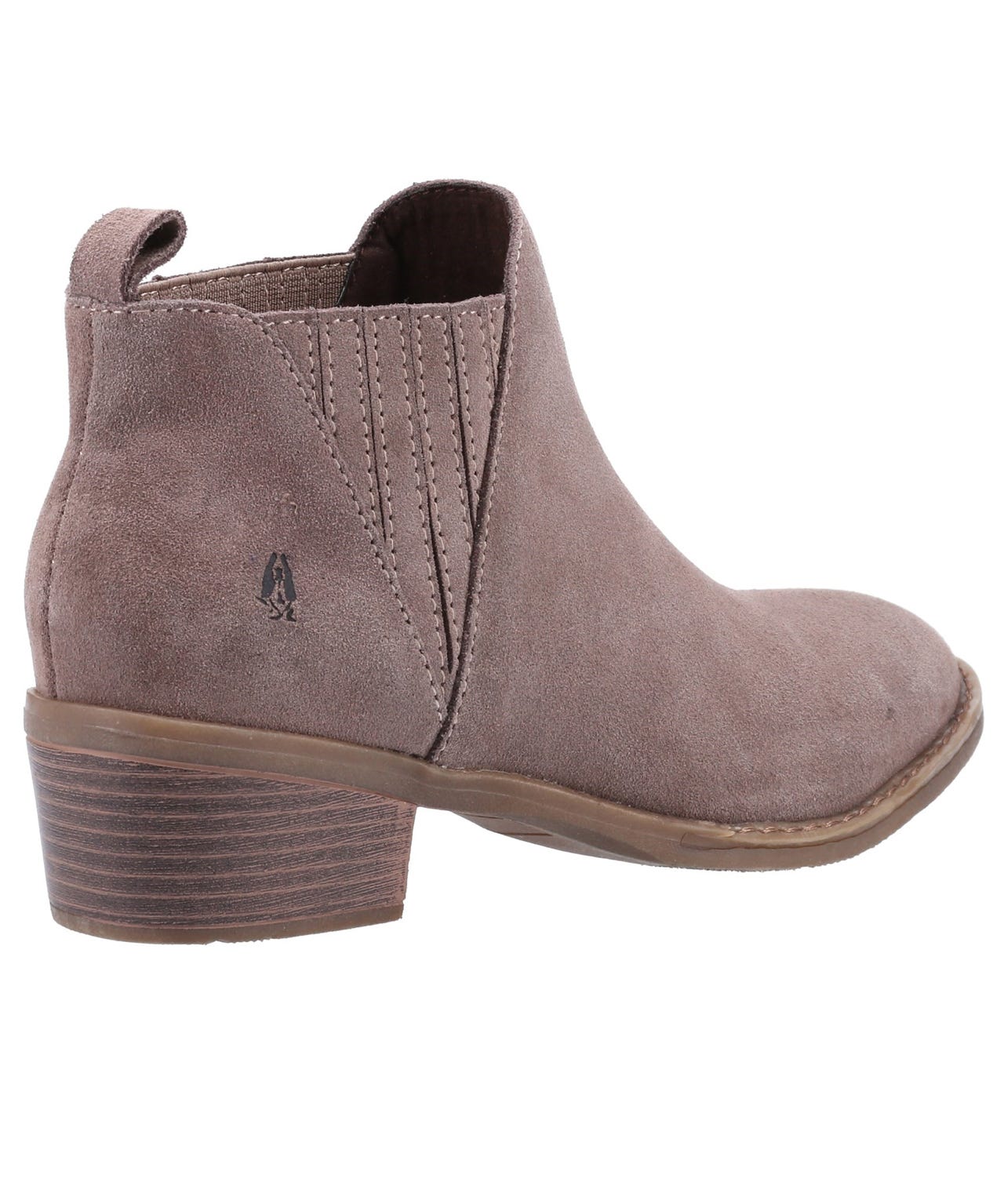 Hush Puppies Isobel Boots