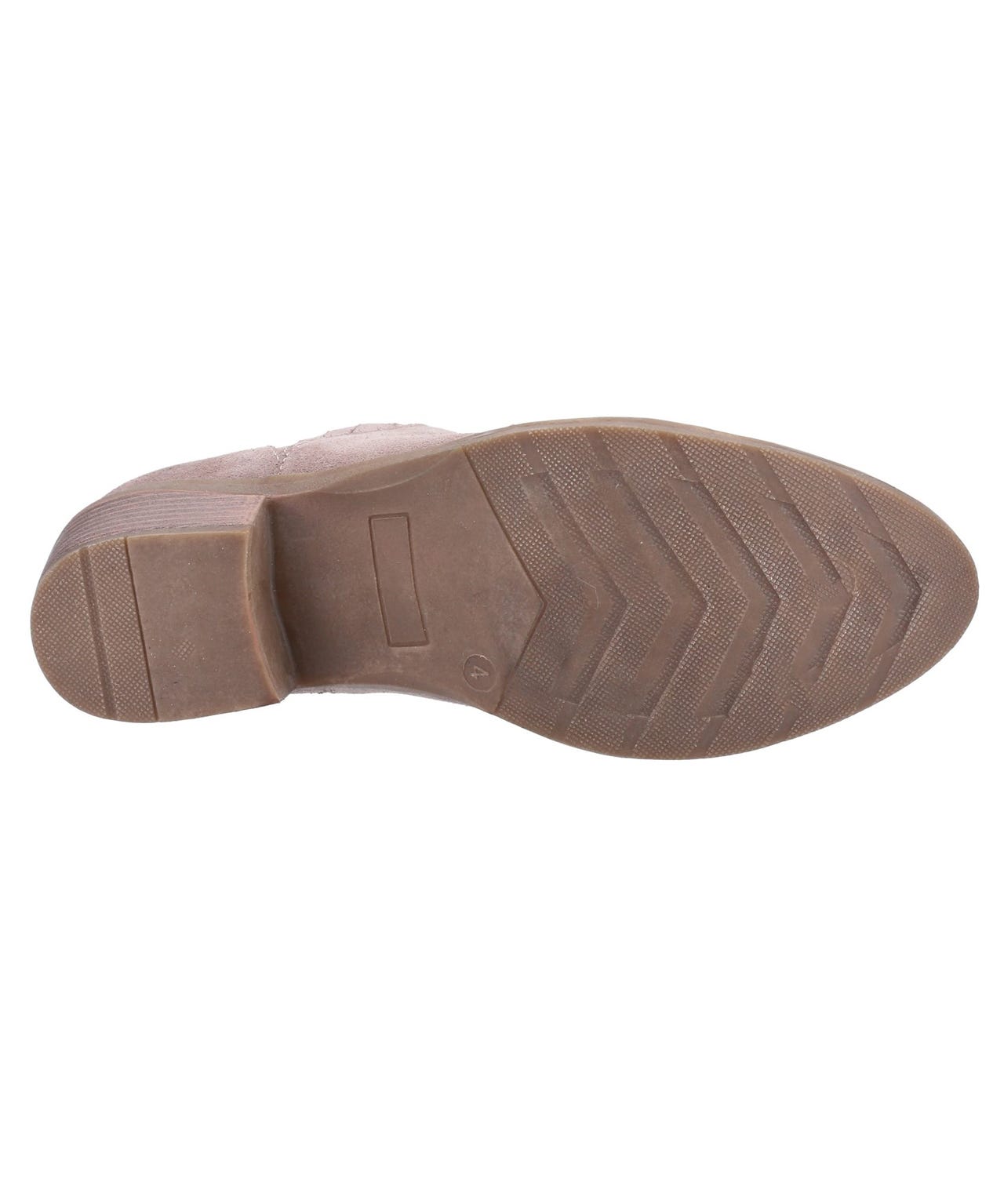 Hush Puppies Isobel Boots