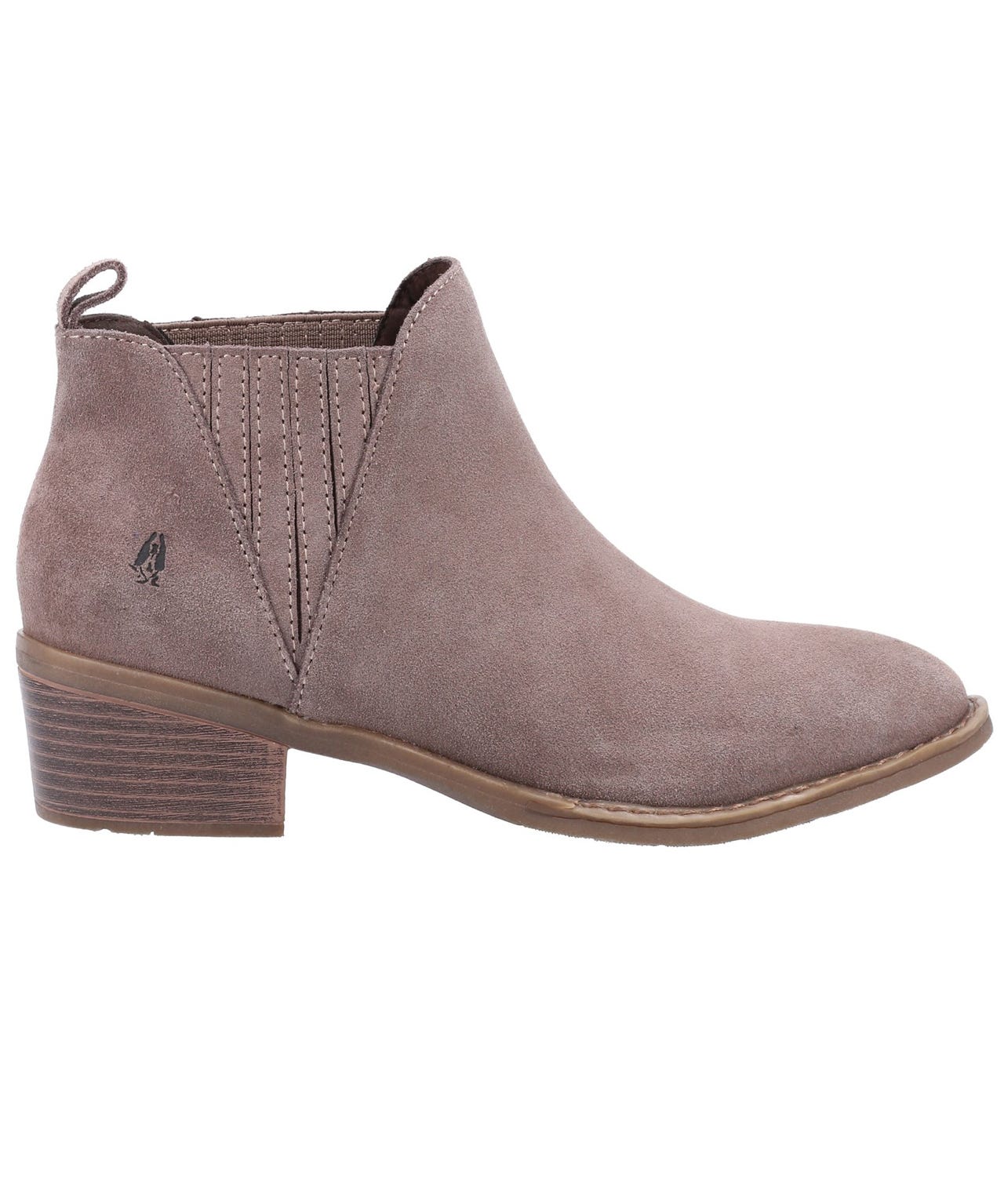 Hush Puppies Isobel Boots