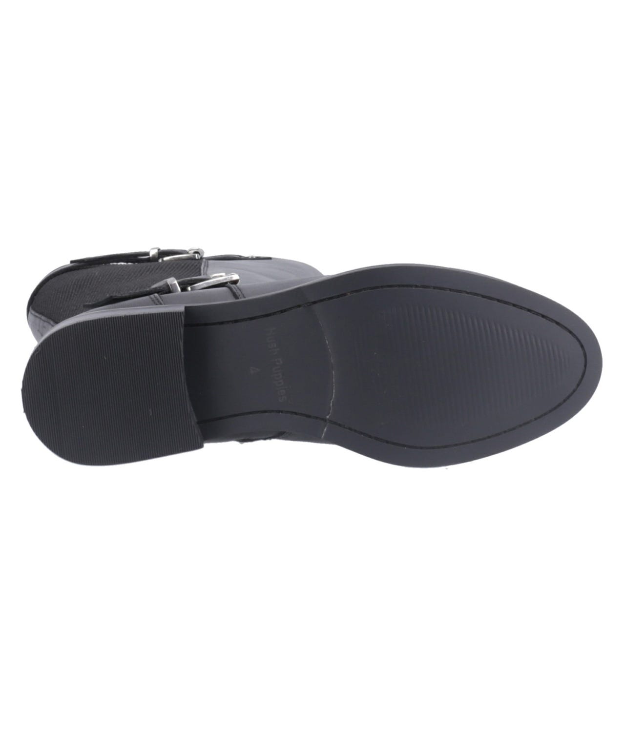 Hush Puppies Daphne Boots