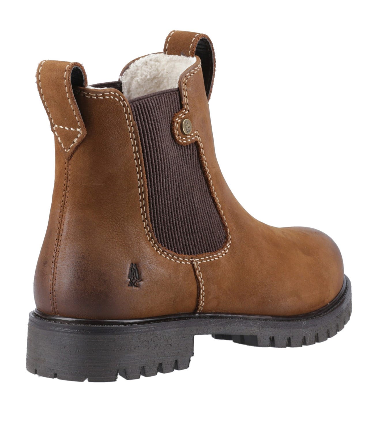 Hush Puppies Wynter Chelsea Boots