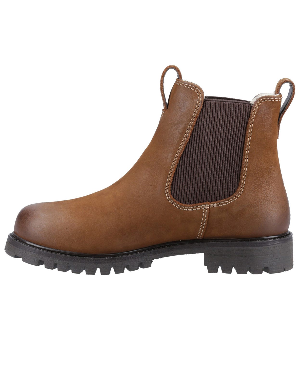 Hush Puppies Wynter Chelsea Boots