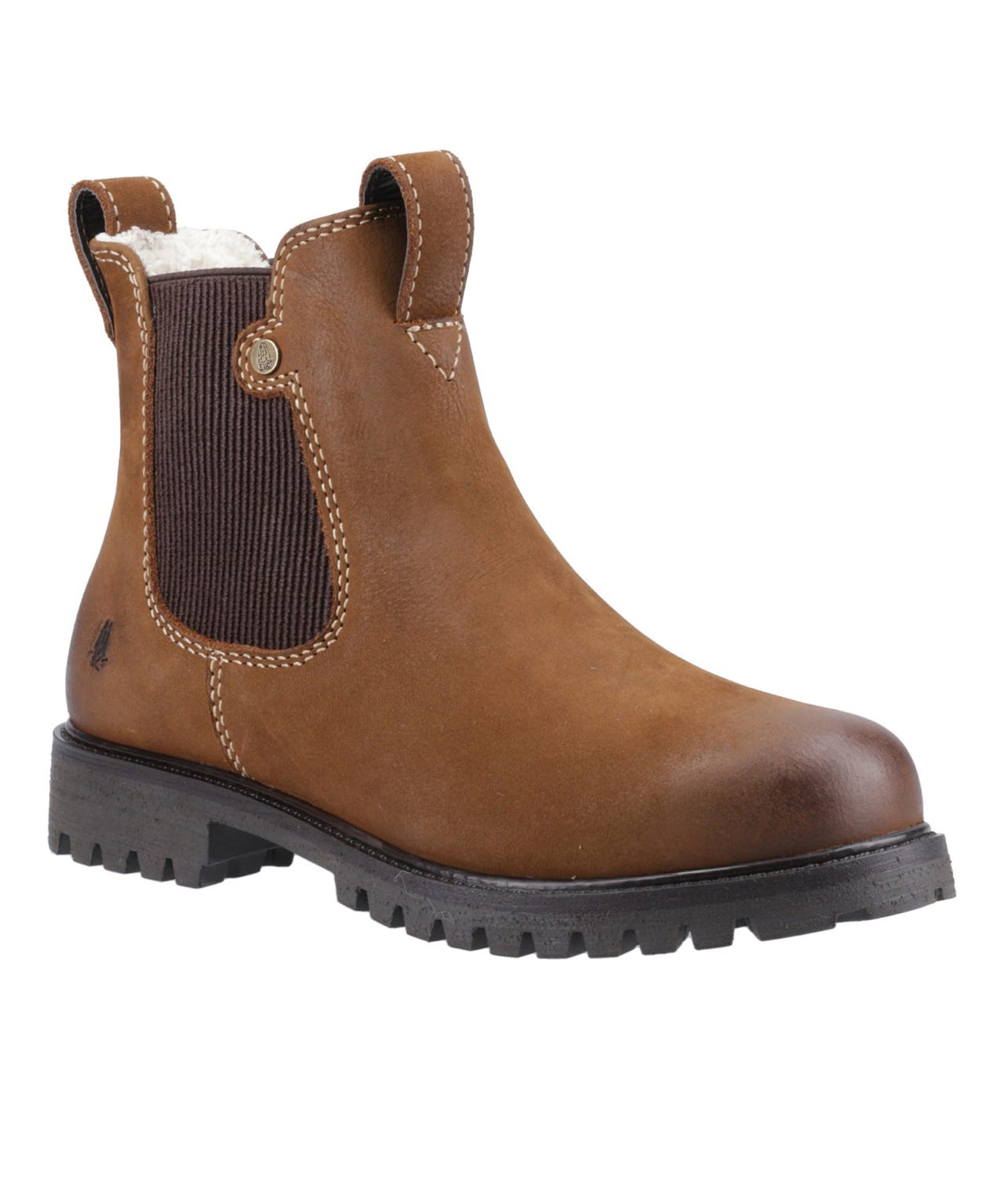 Hush Puppies Wynter Chelsea Boots