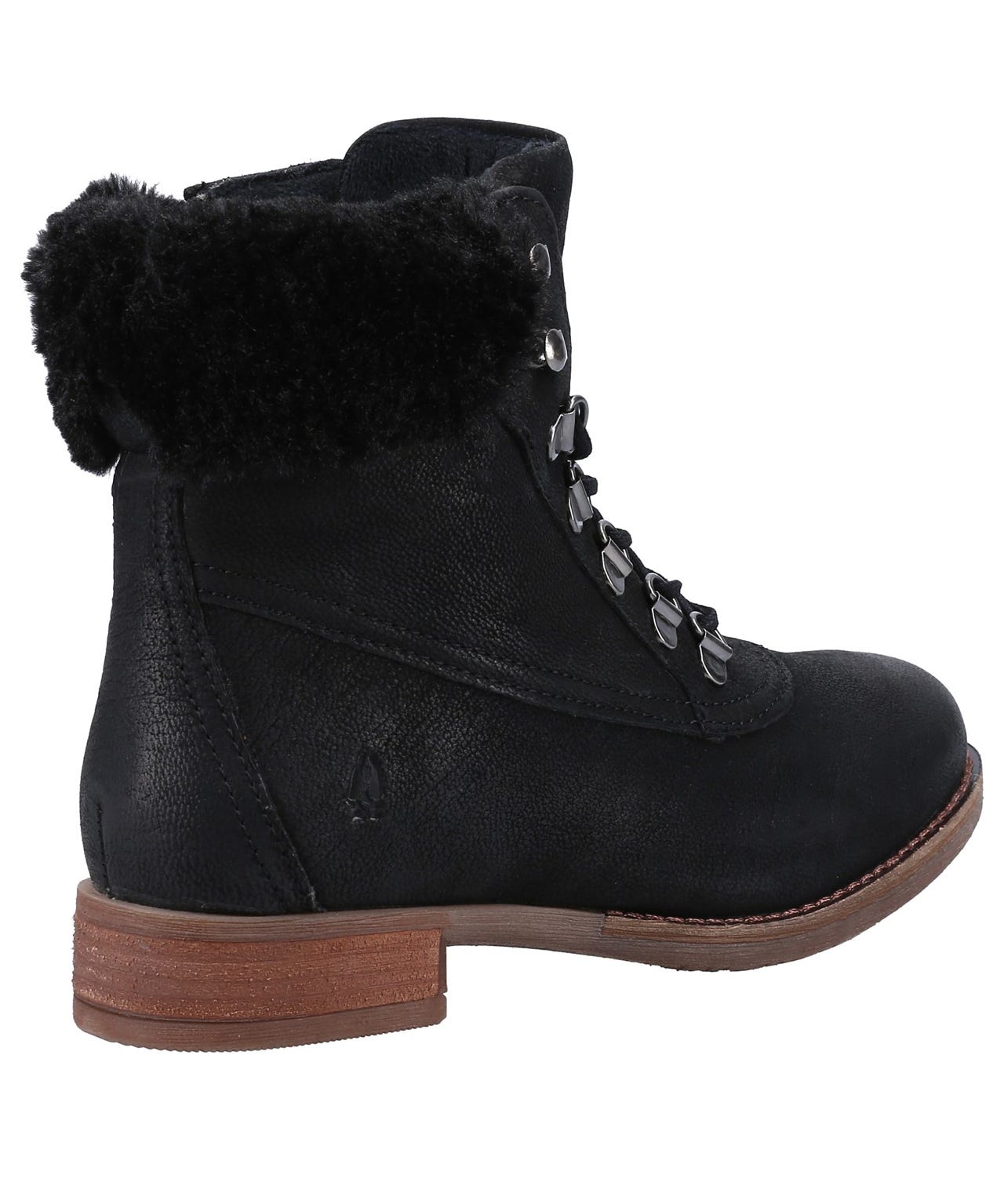Hush Puppies Effie Boots