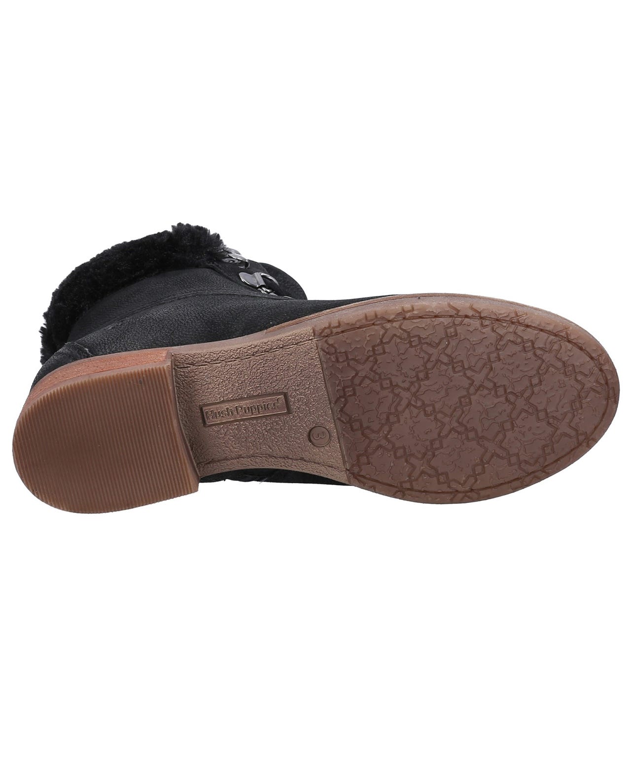 Hush Puppies Effie Boots