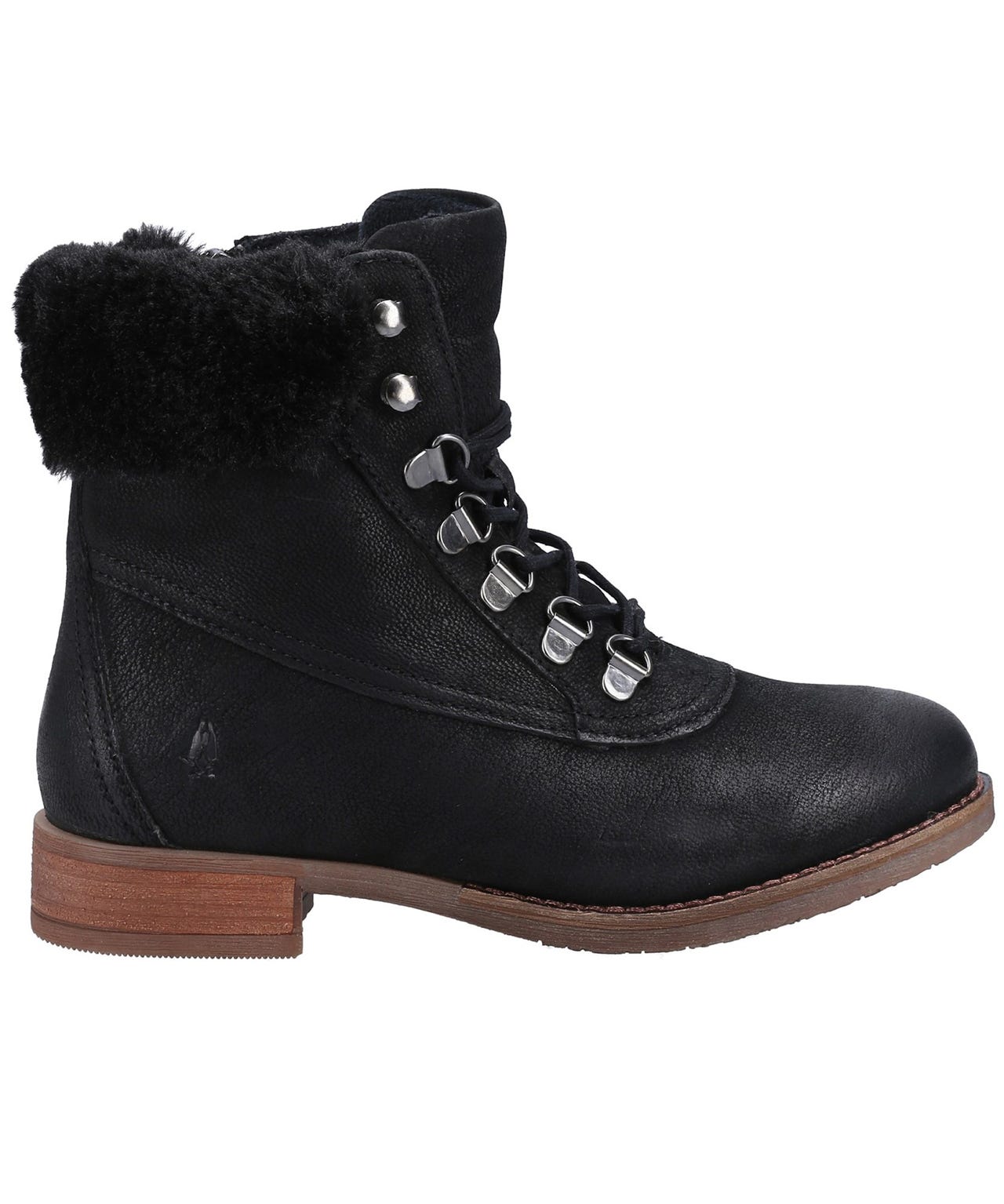 Hush Puppies Effie Boots