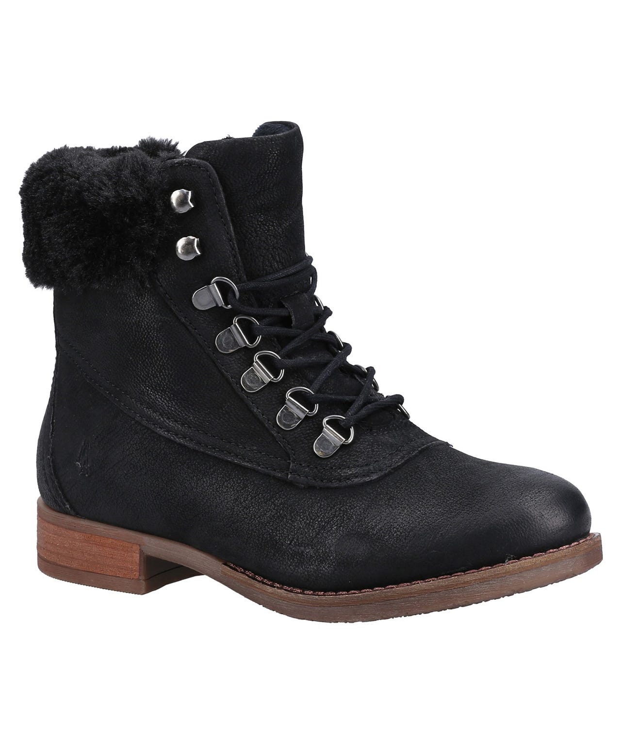 Hush Puppies Effie Boots