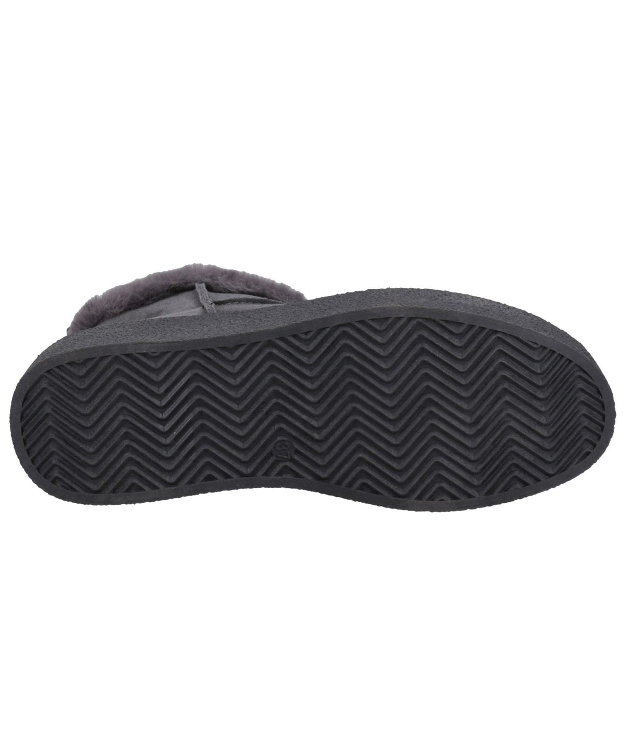 Hush Puppies Becca Low Boots