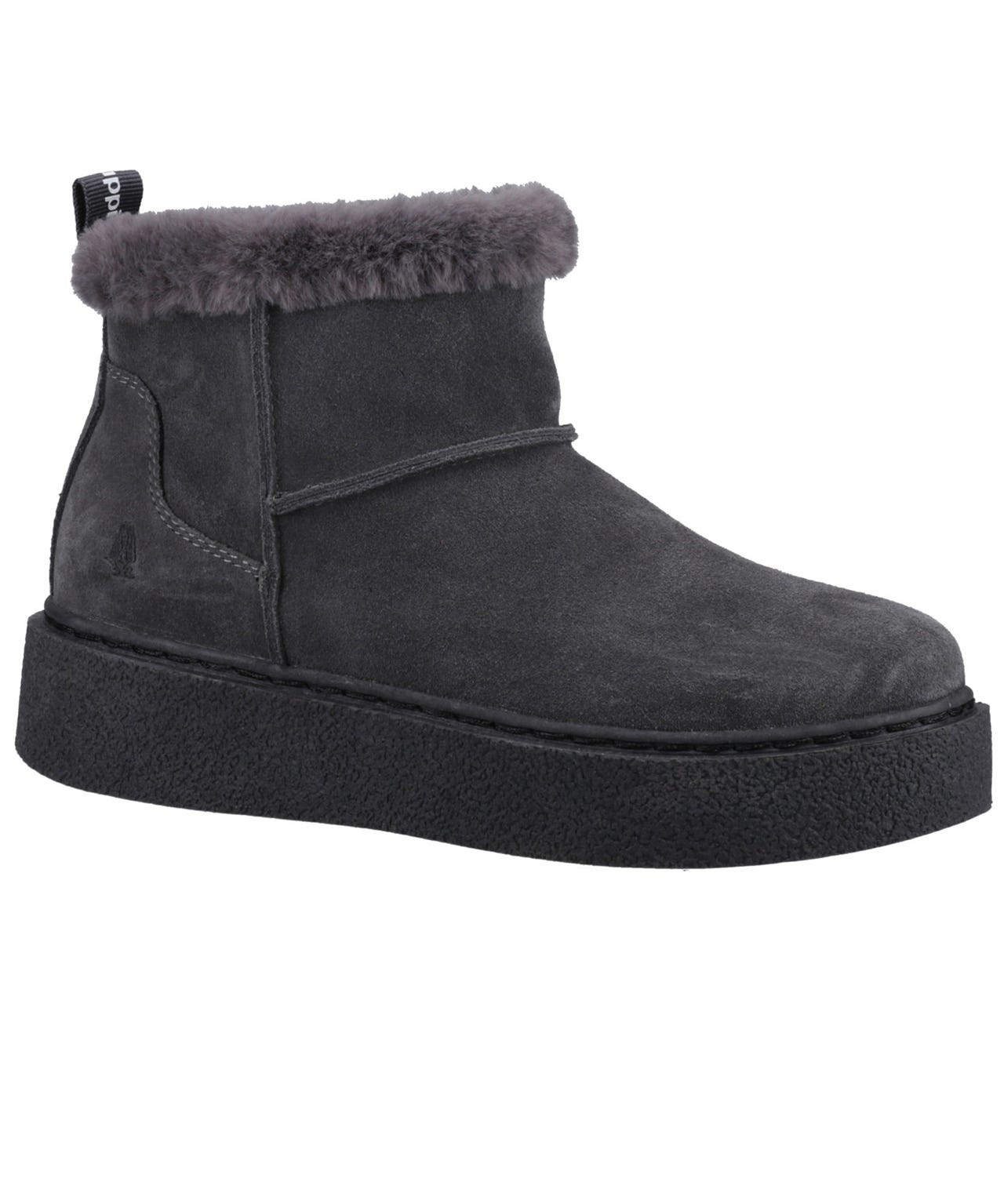 Hush Puppies Becca Low Boots