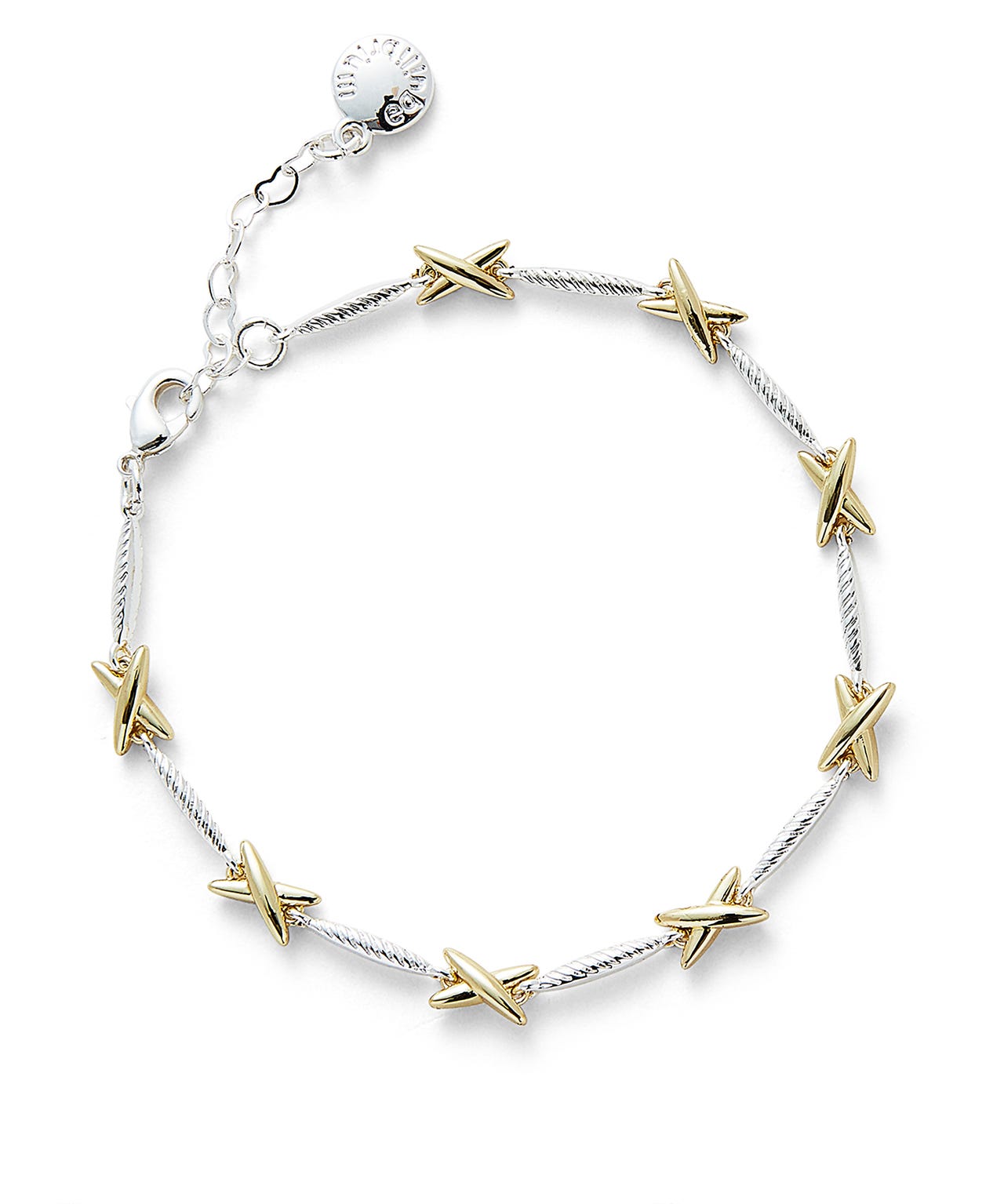 Necklace, Bracelet & Earring Set