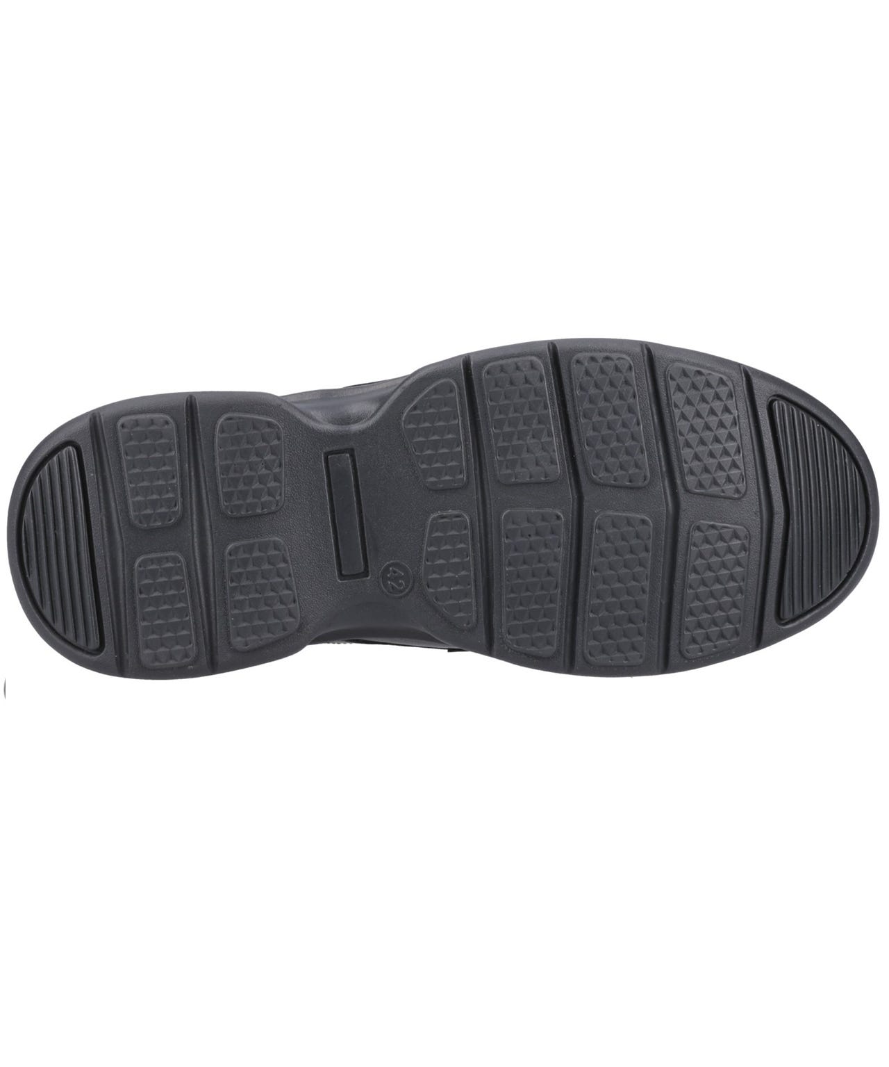 Hush Puppies Hugh Lace up Shoe