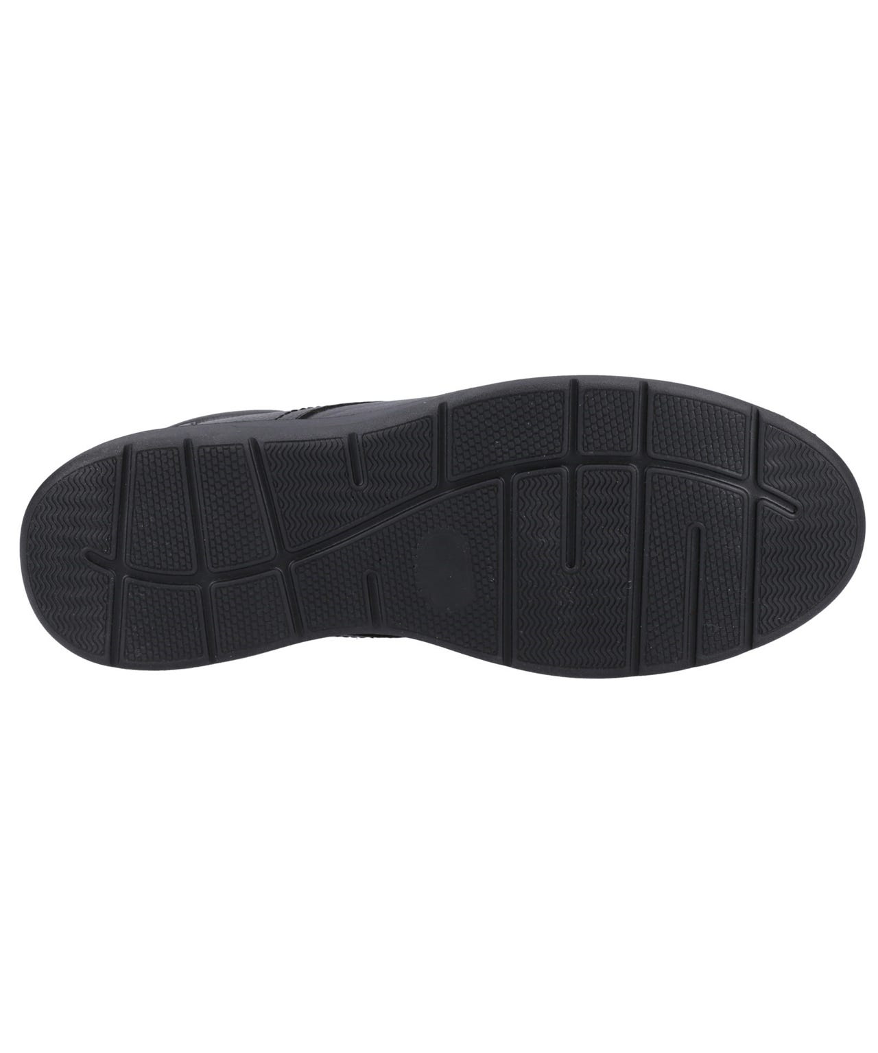 Hush Puppies Malcolm Chukka Boot