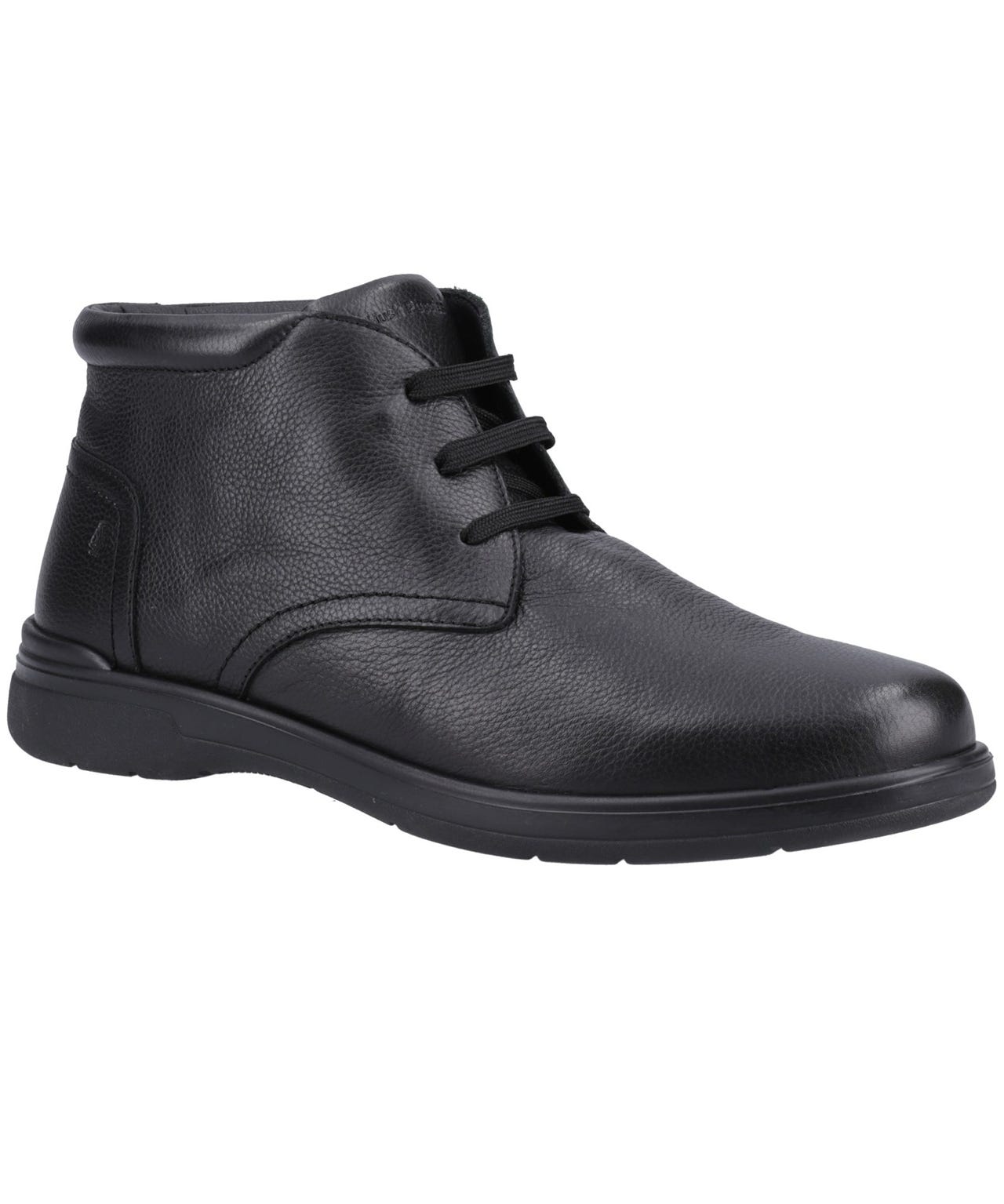 Hush Puppies Malcolm Chukka Boot