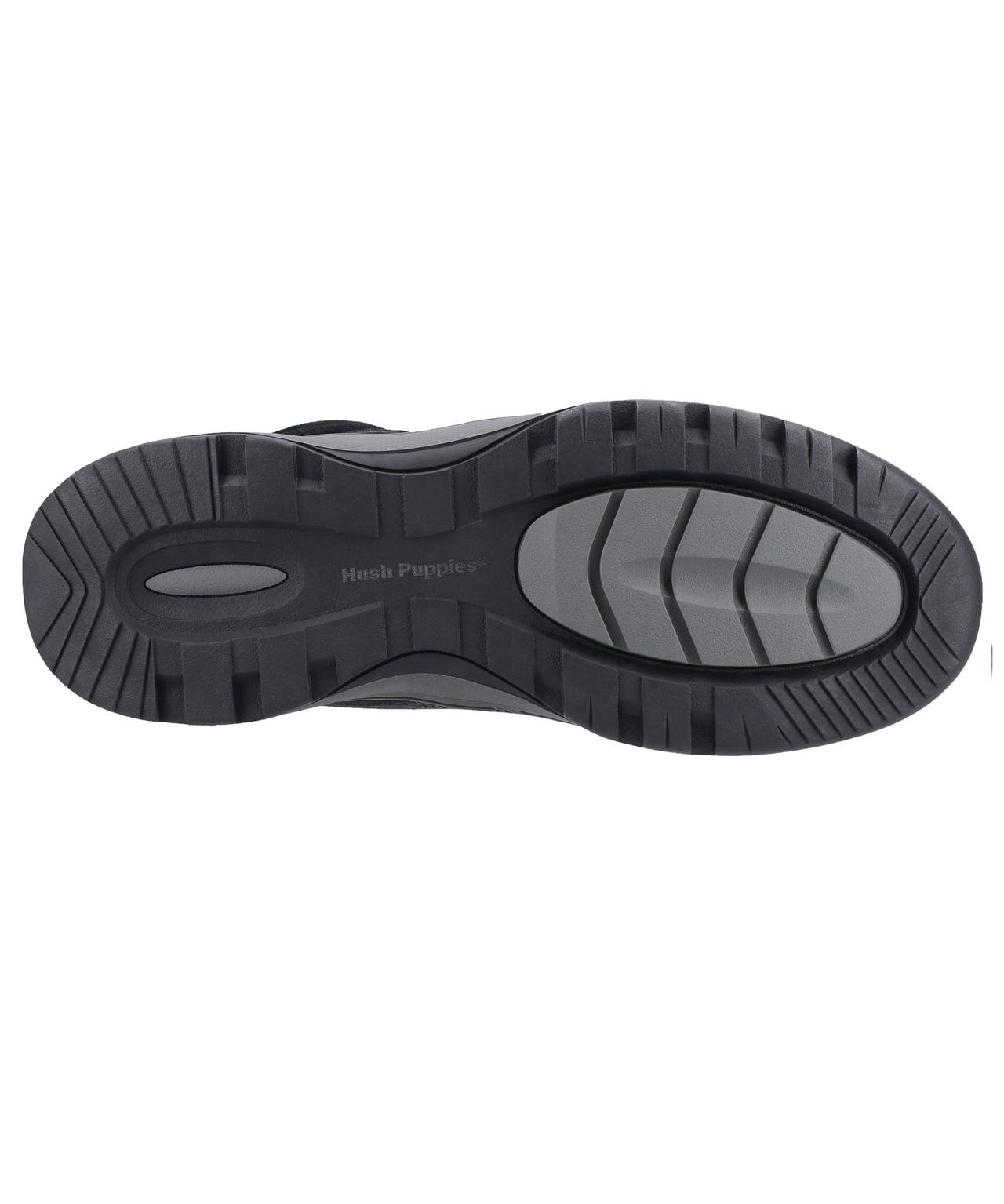 Hush Puppies Grover Boot