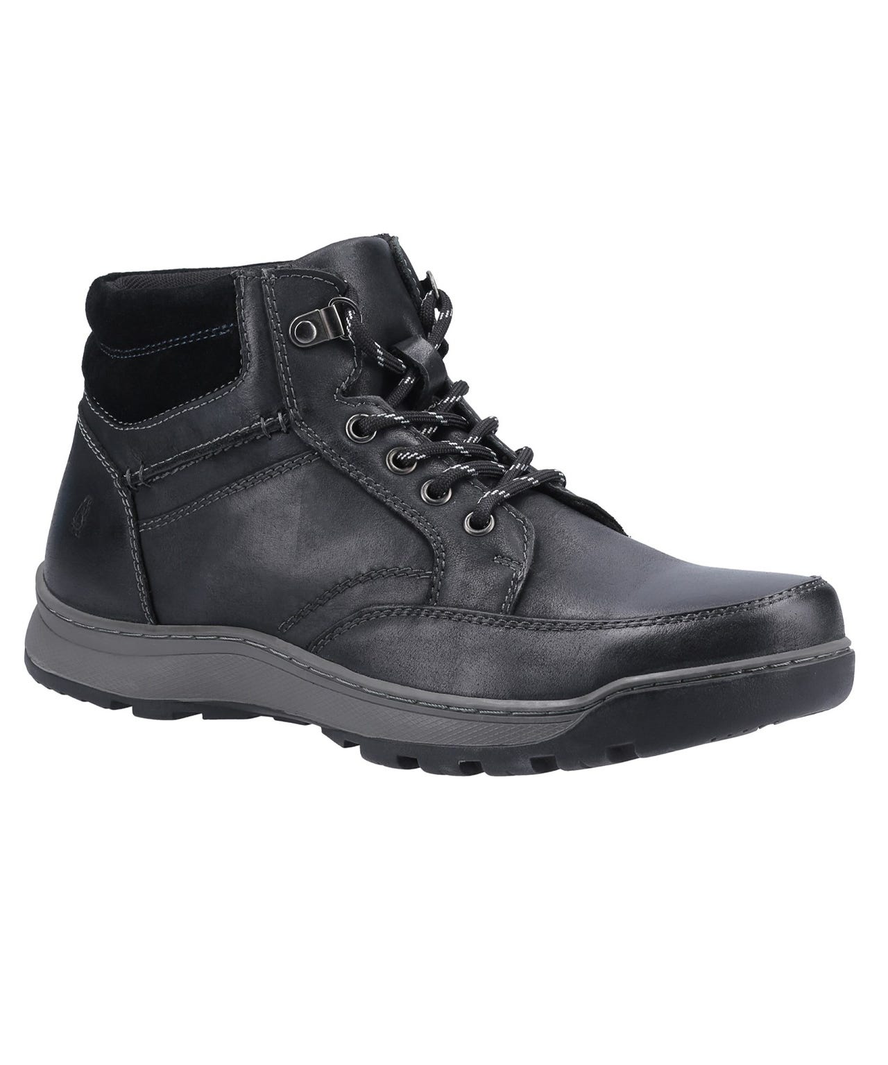 Hush Puppies Grover Boot