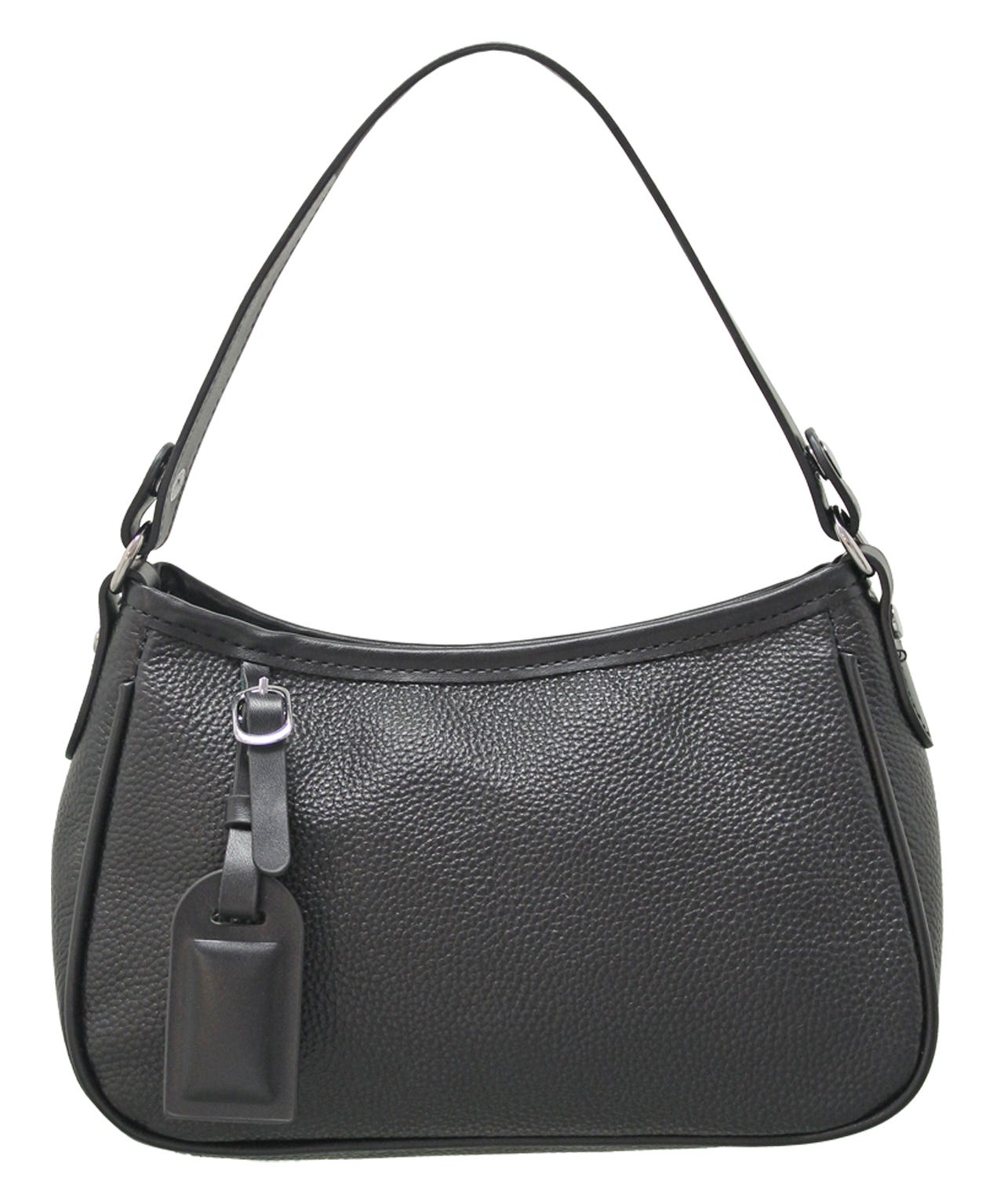 Envy Leather Handbag