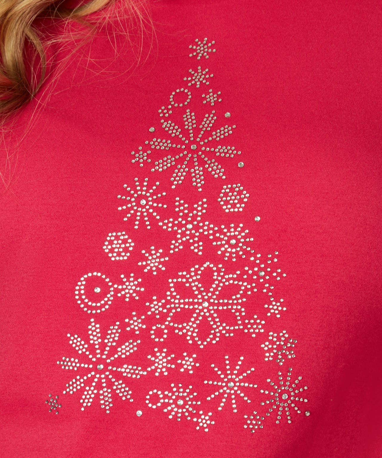 First Avenue Novelty Top