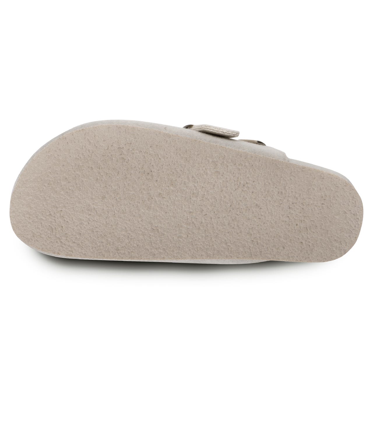 Totes Isotoner® Ladies Felt Clog Slipper