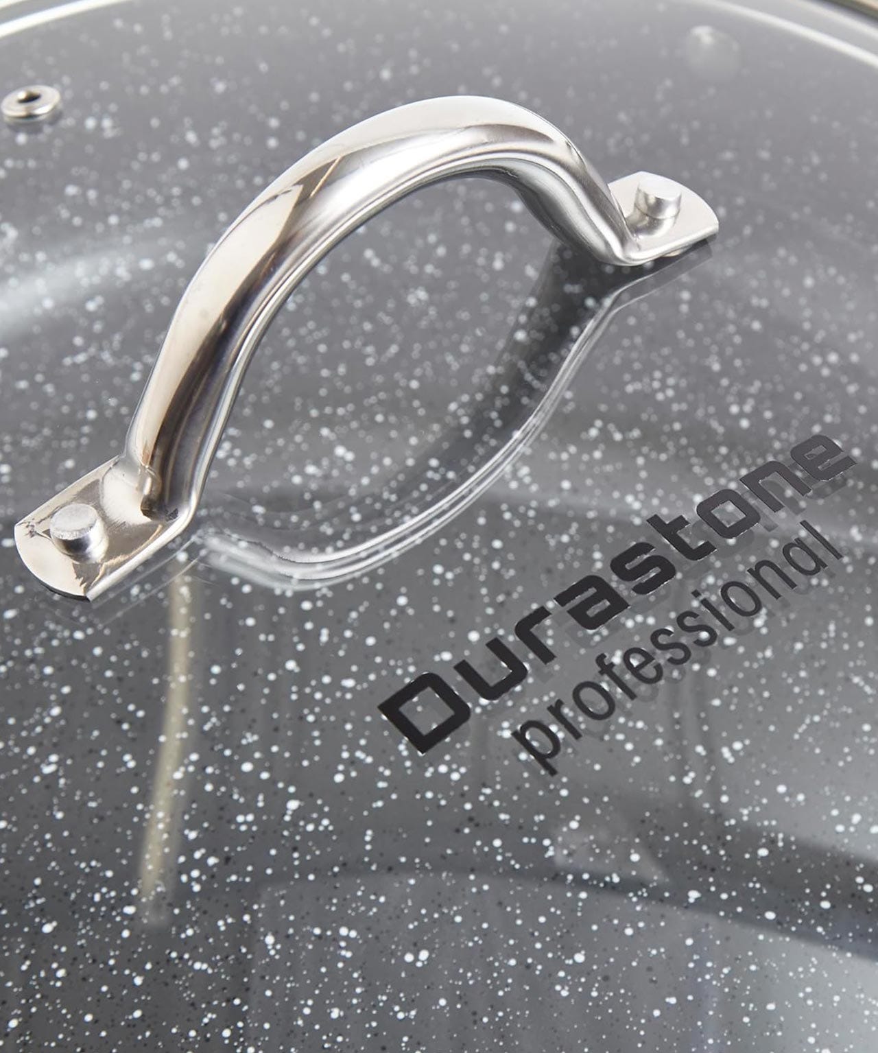 Casserole Pan with lid