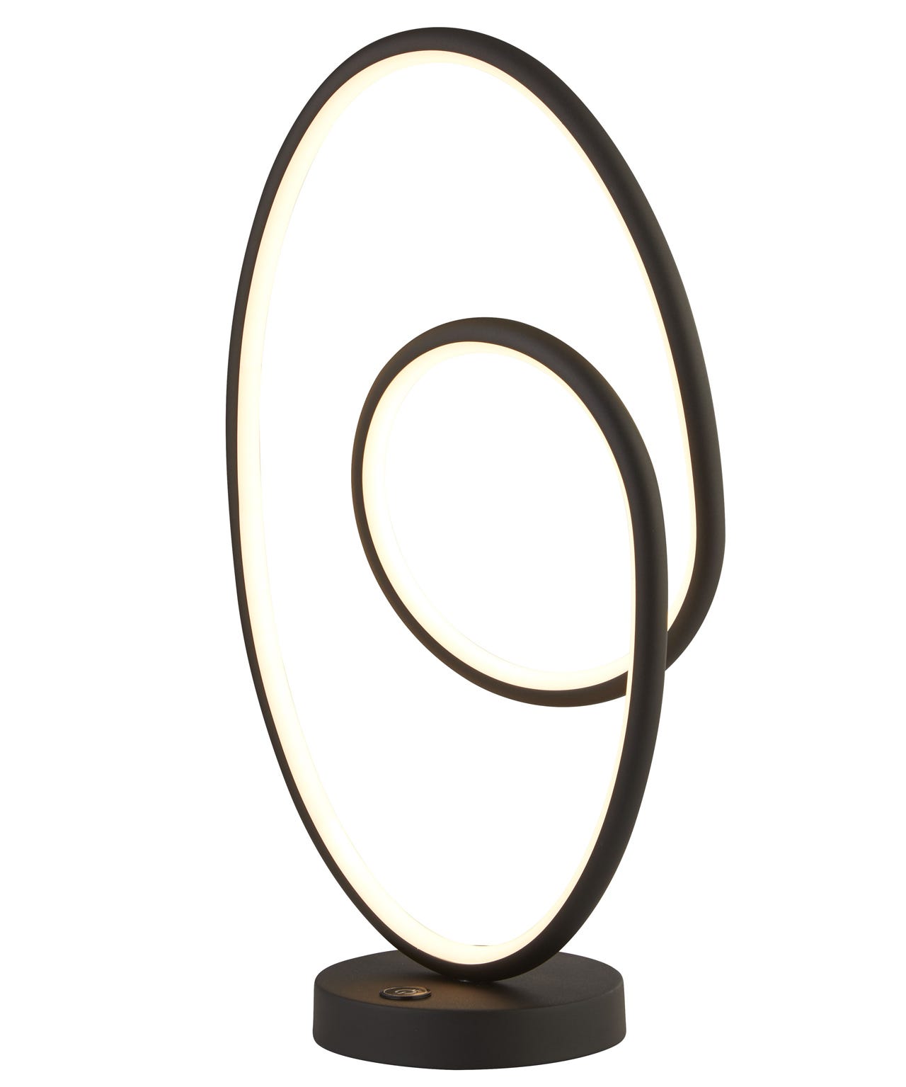 LED Touch Table Lamp