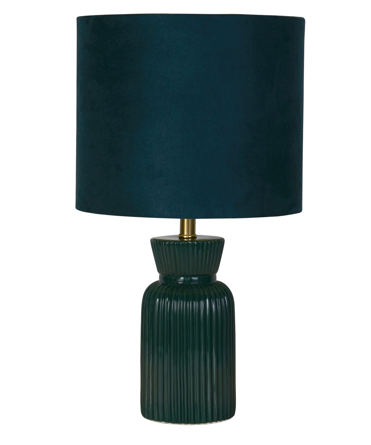 Emerald Table Lamp