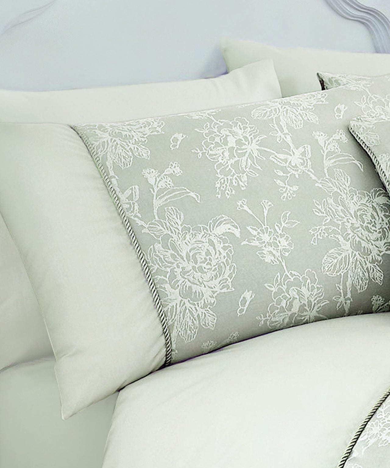 Jasmine Duvet Set