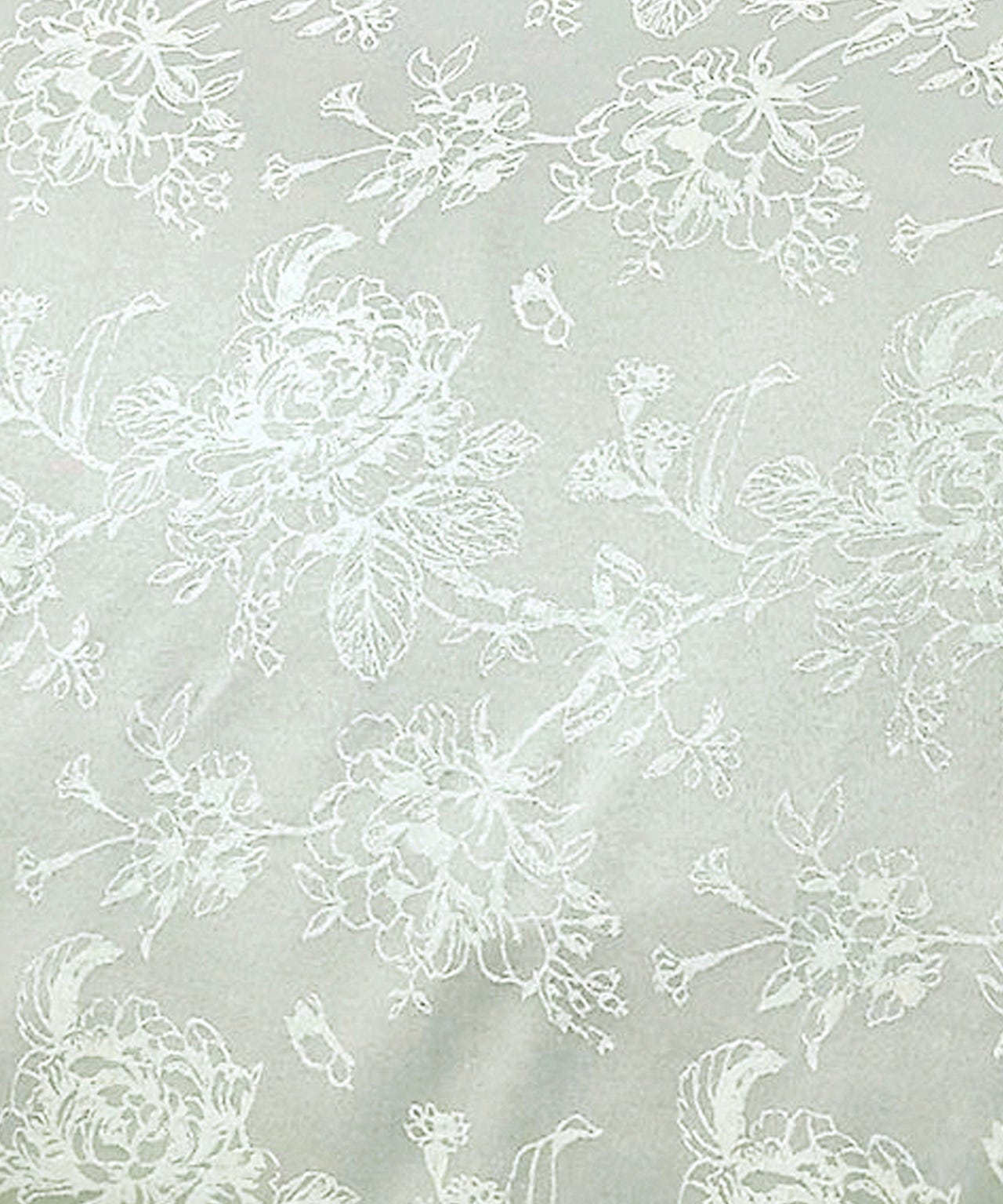 Jasmine Duvet Set