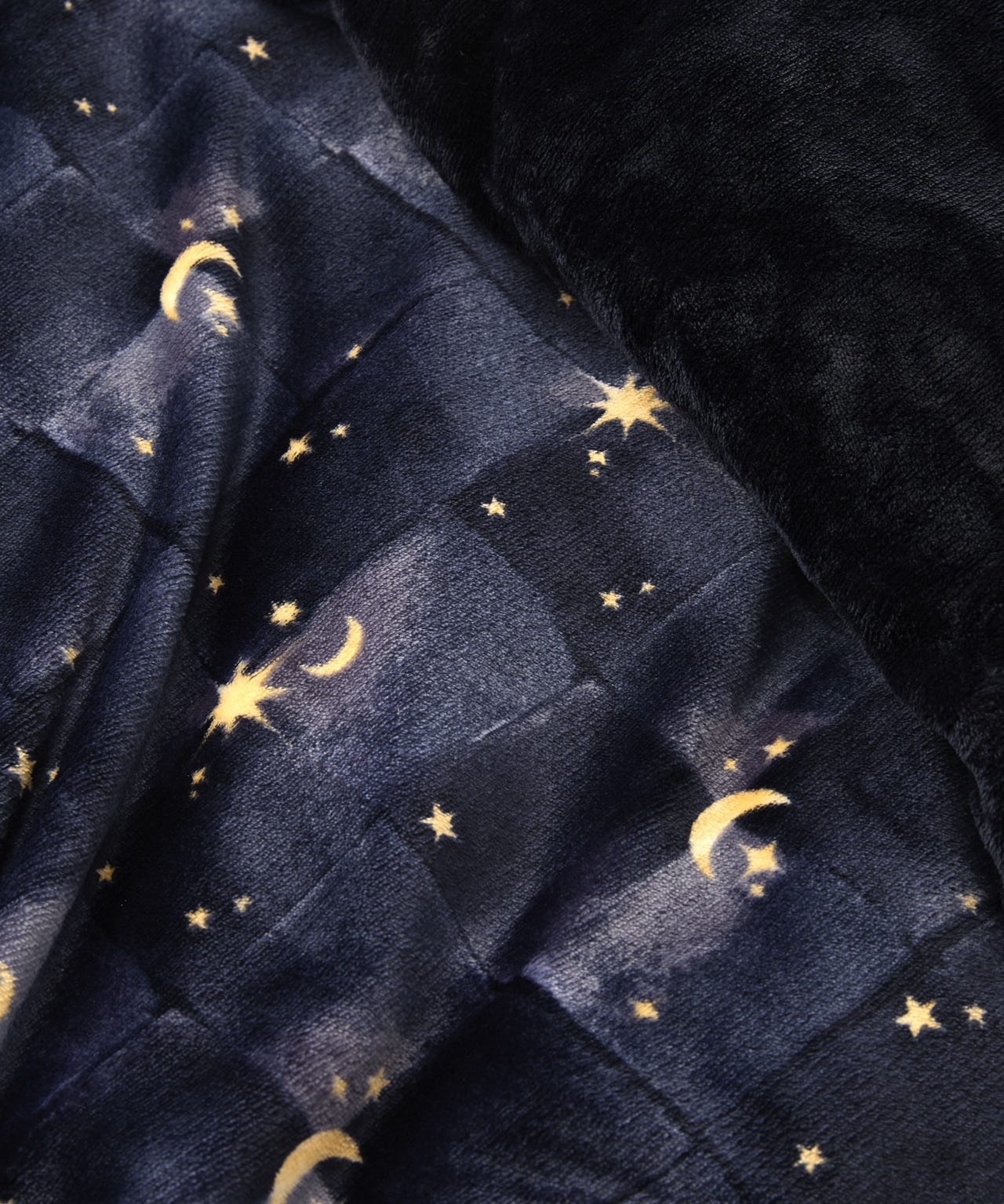 Cosmic Star Duvet Set