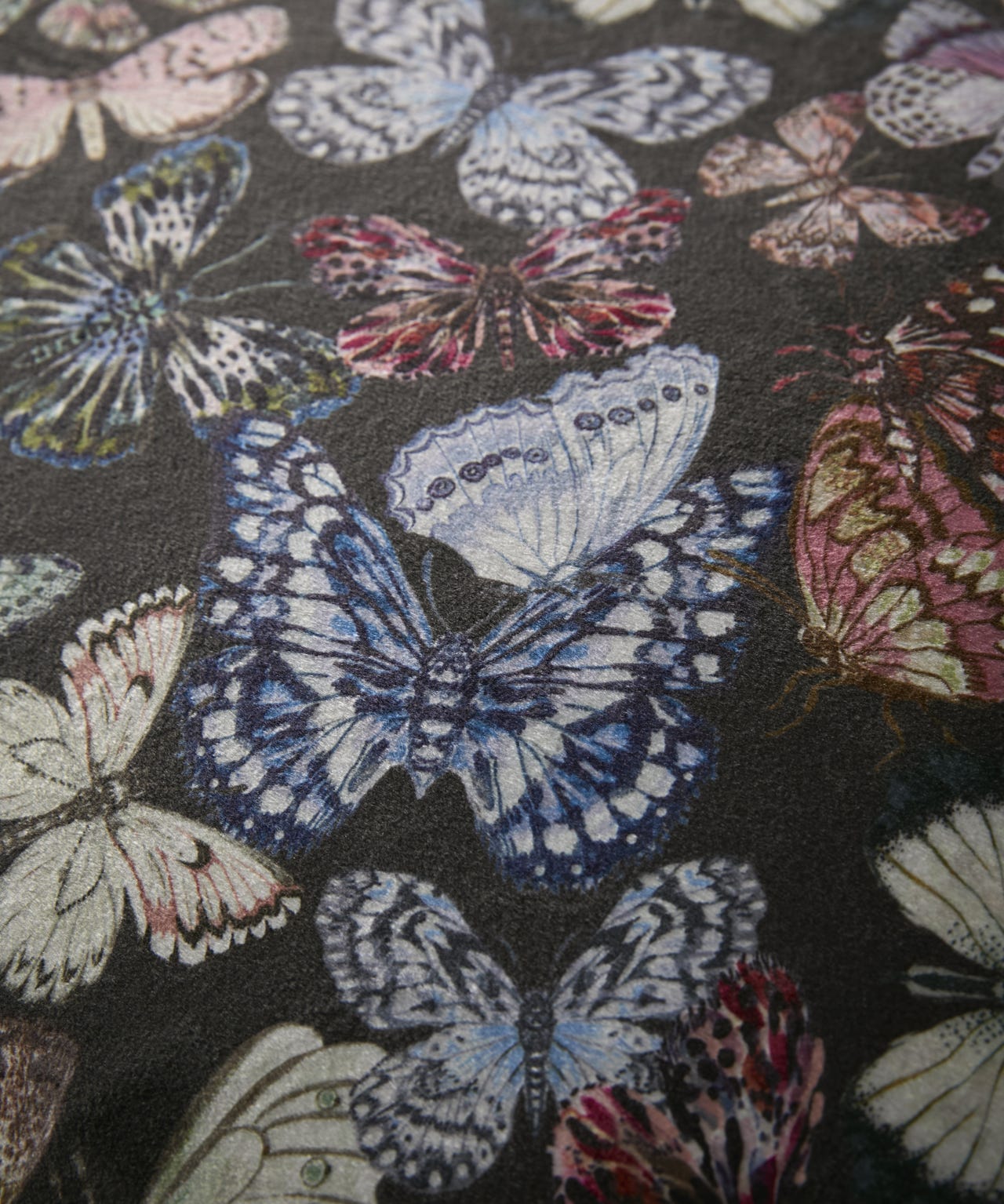 Papillon Duvet Set