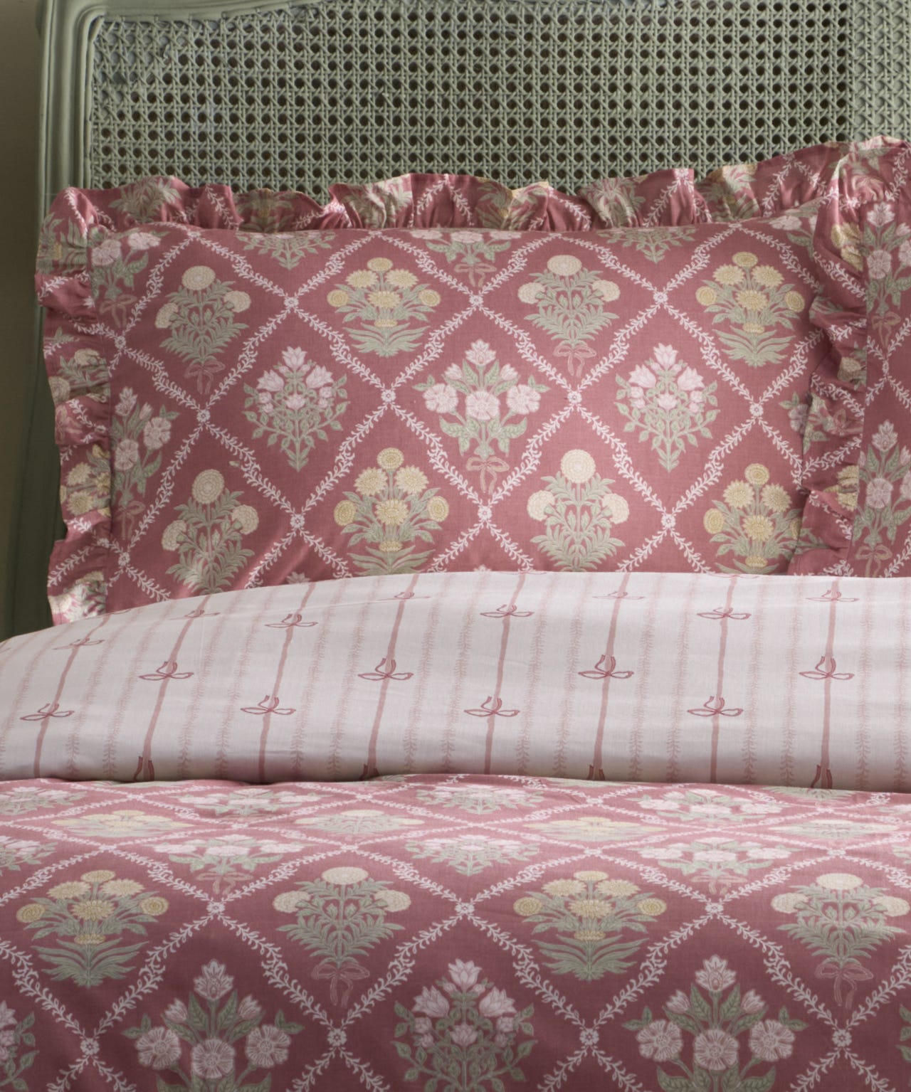 Aurelia Duvet Set