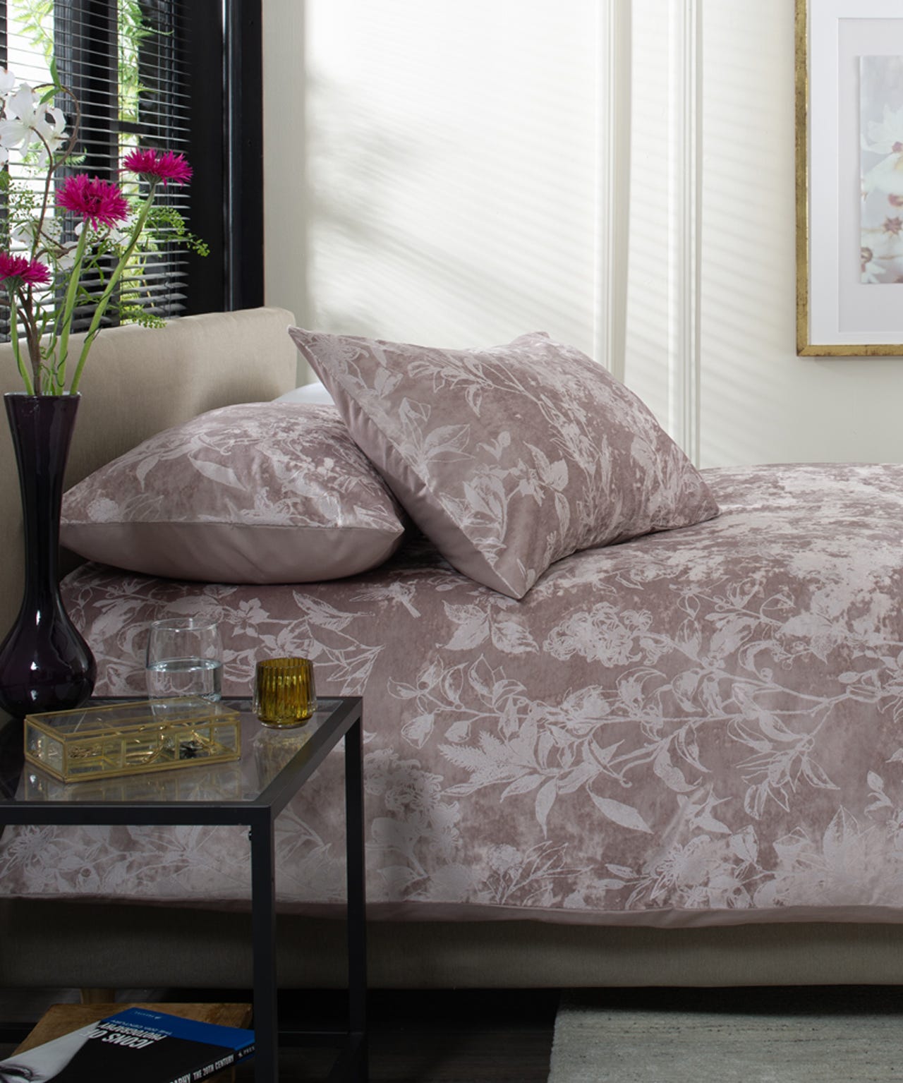 Deyongs Chatsworth Duvet Set