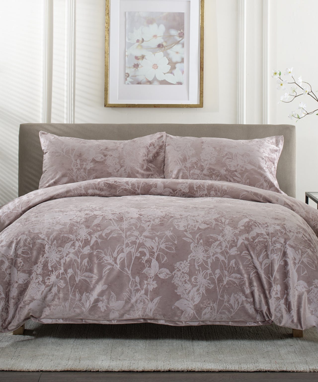 Deyongs Chatsworth Duvet Set