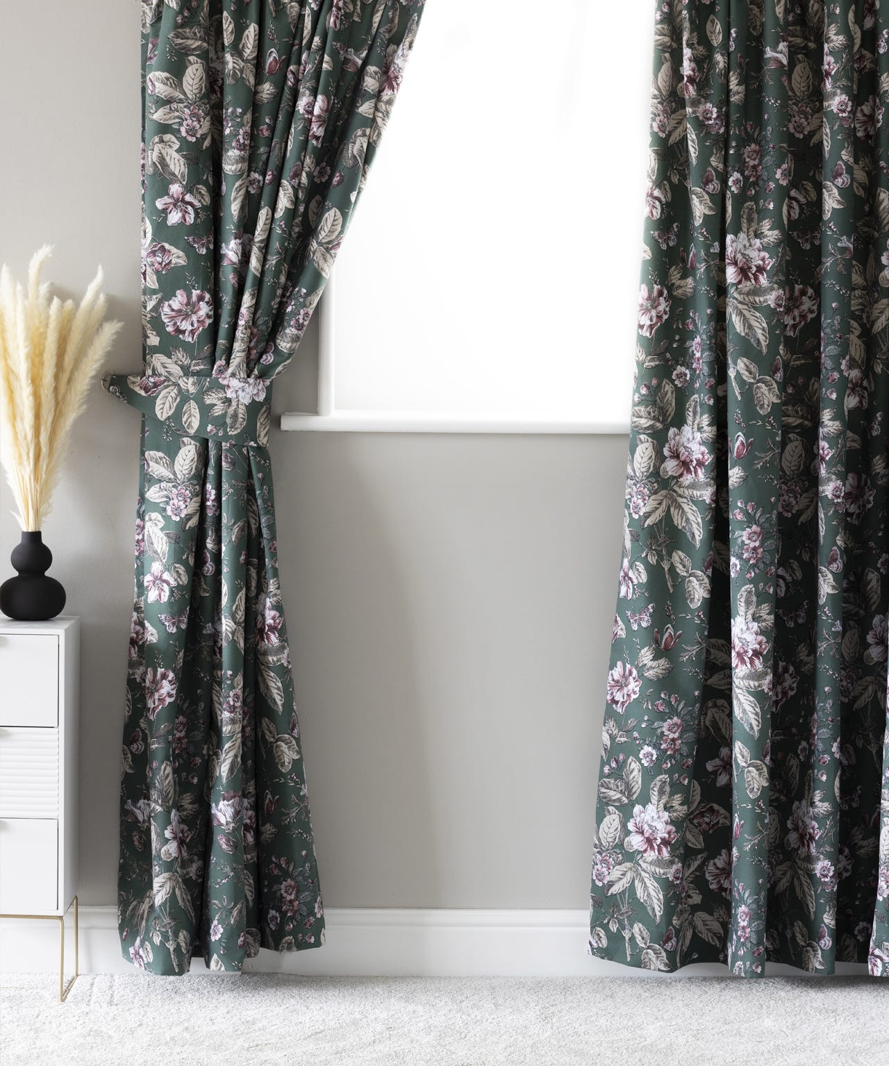 Aiyla Curtains