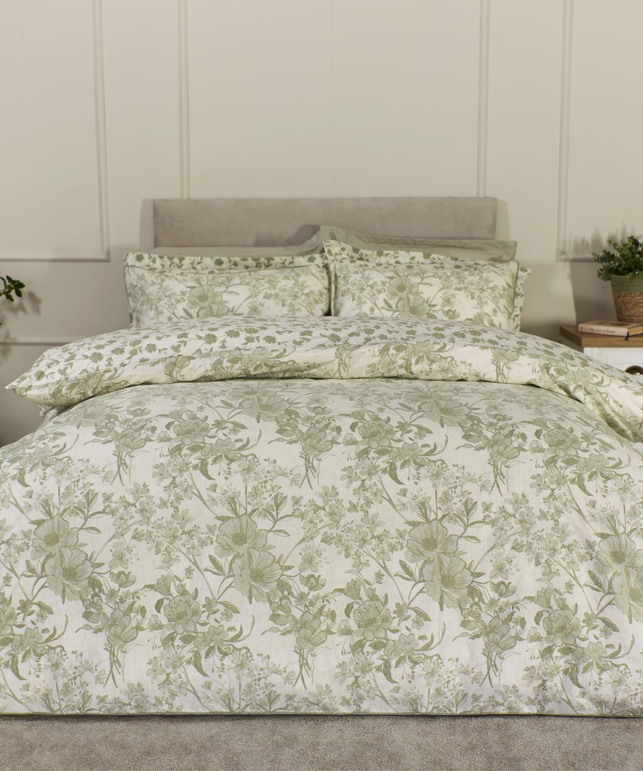 Ada Duvet Set