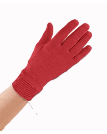 Thermolactyl Ribbed Cuff Gloves