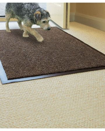 Barrier Entrance Mat