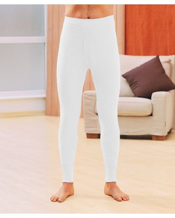 Thermal Medium Warmth Long Pants